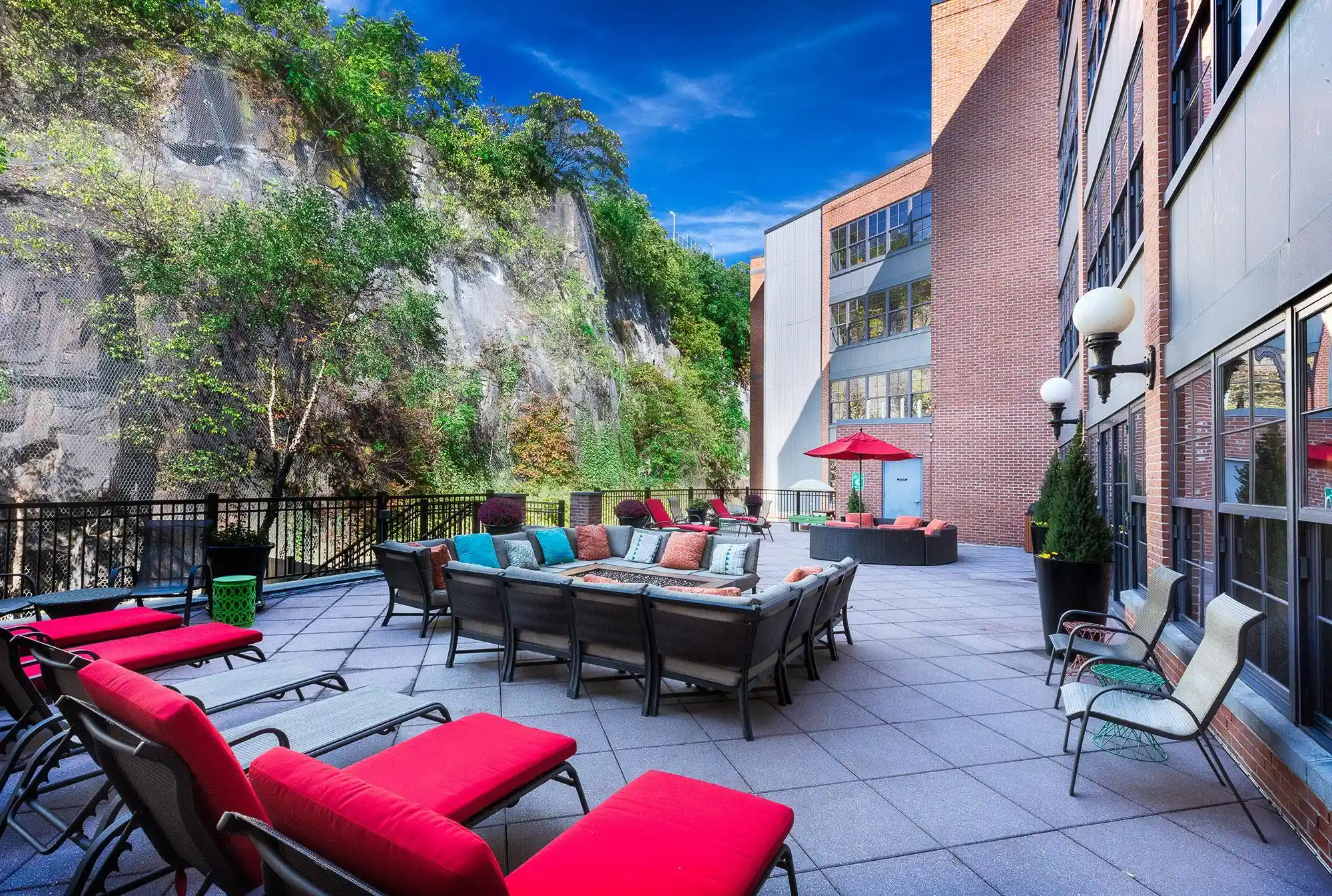 6th image of 100 Paterson Plank Rd #526, Jersey City, NJ 07310 | MLS# 250003083