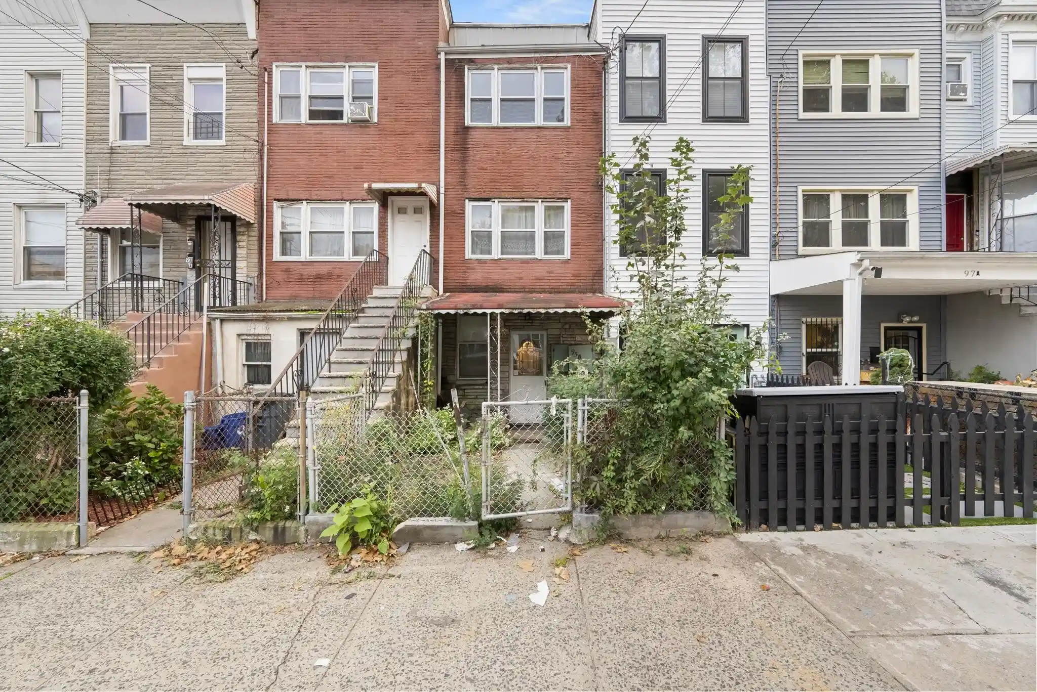 1st image of 955 Orient Ave, Jersey City, NJ 07305 | MLS# 250006326