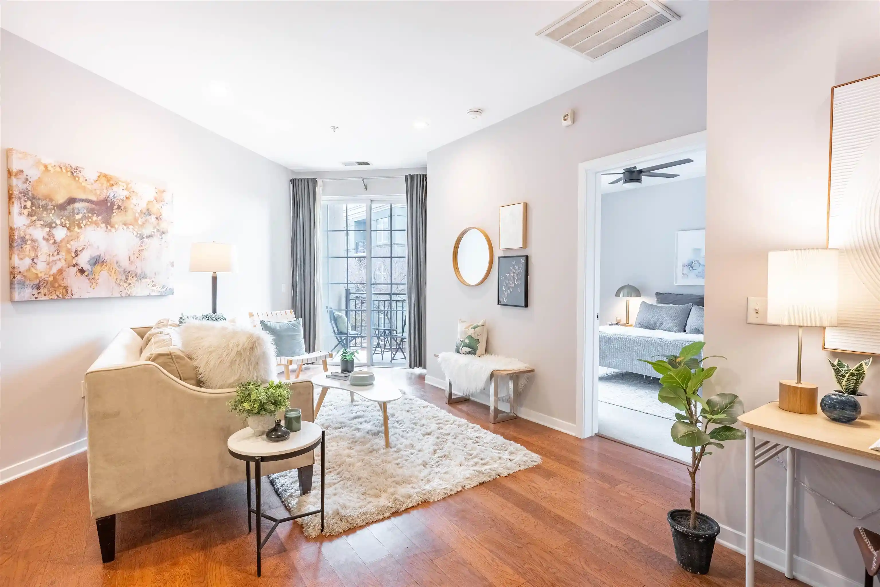 Condominium at 443 2nd Street #316, Jersey City, NJ 07302 | MLS# 250006621 |  | Sold on 2025-06-02