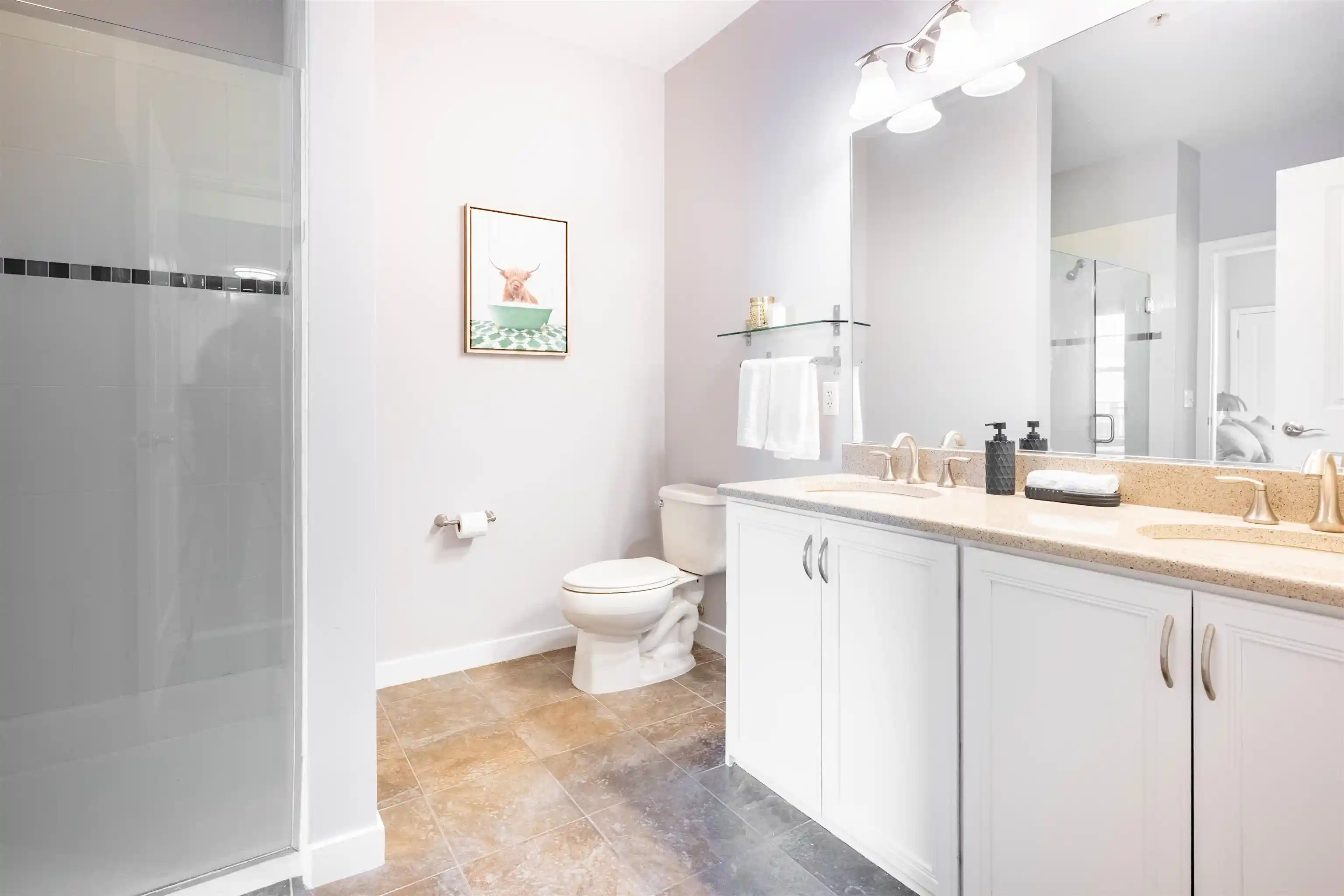Photo 2 of Condominium at 443 2nd Street #316, Jersey City, NJ 07302 | MLS# 250006621 |  | Sold on 2025-06-02