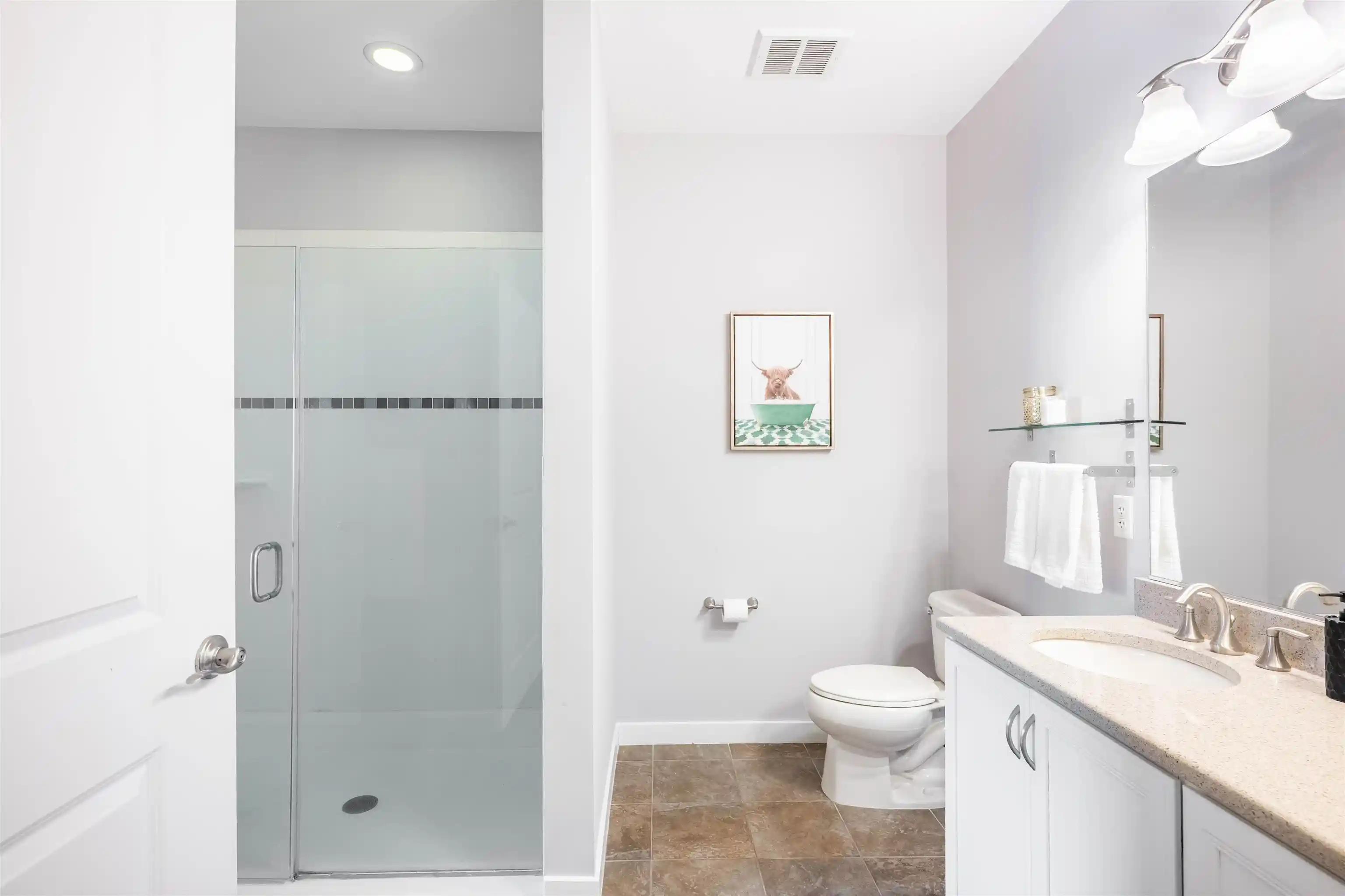 Photo 3 of Condominium at 443 2nd Street #316, Jersey City, NJ 07302 | MLS# 250006621 |  | Sold on 2025-06-02