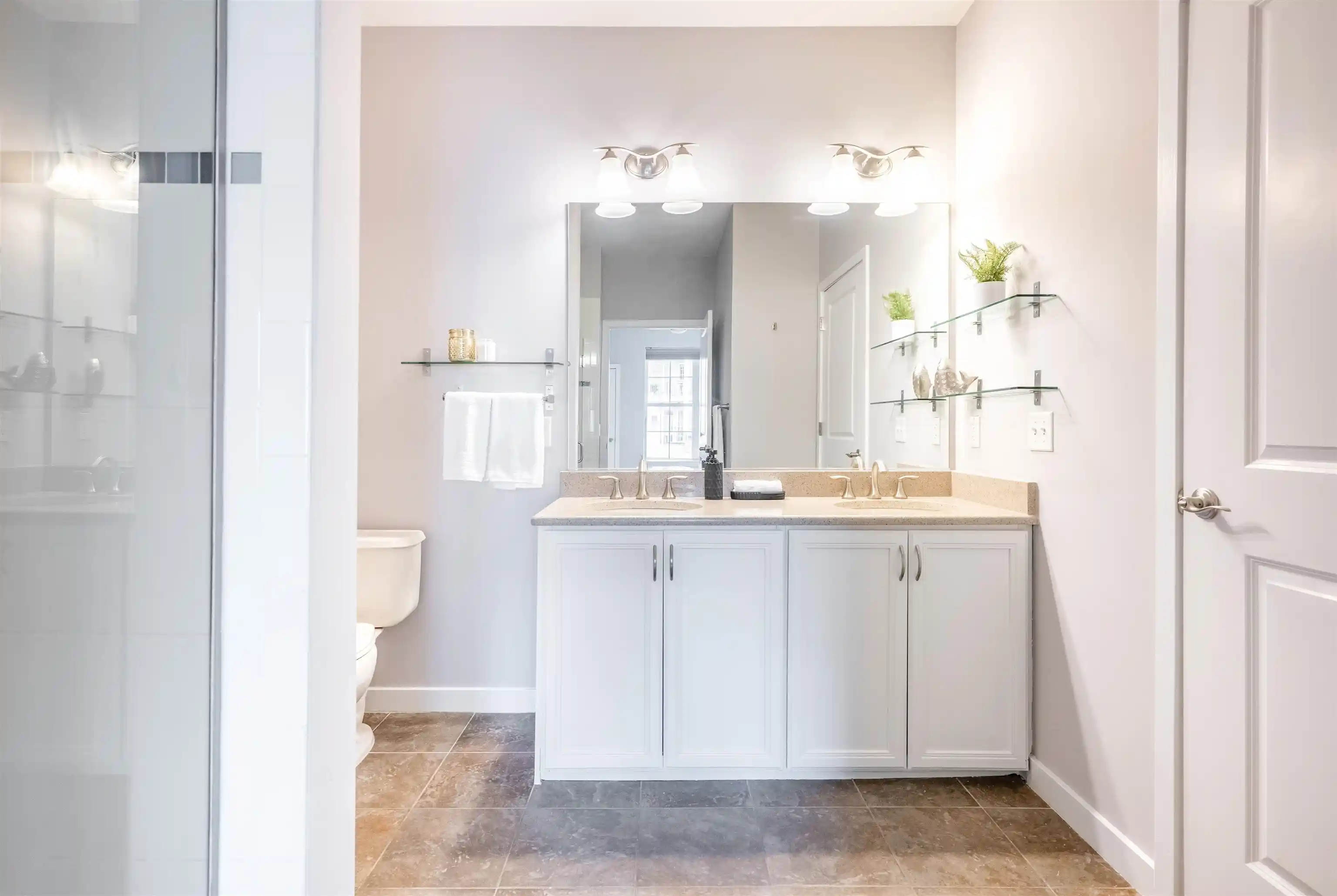 Photo 4 of Condominium at 443 2nd Street #316, Jersey City, NJ 07302 | MLS# 250006621 |  | Sold on 2025-06-02