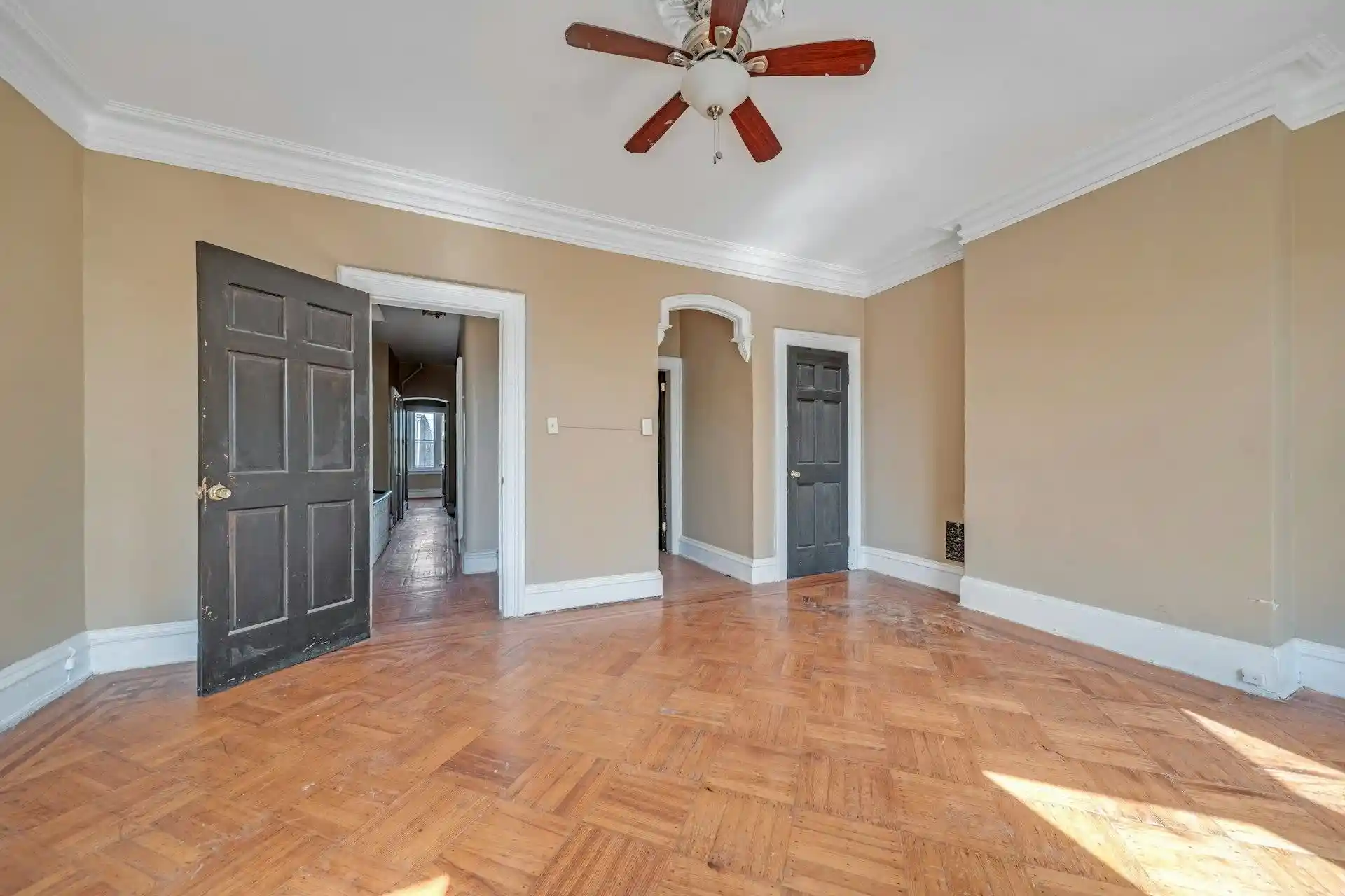 Homes for sale in Newark, NJ | 589 Martin Luther King Blvd, Newark, NJ 07102 | MLS# 250007676
