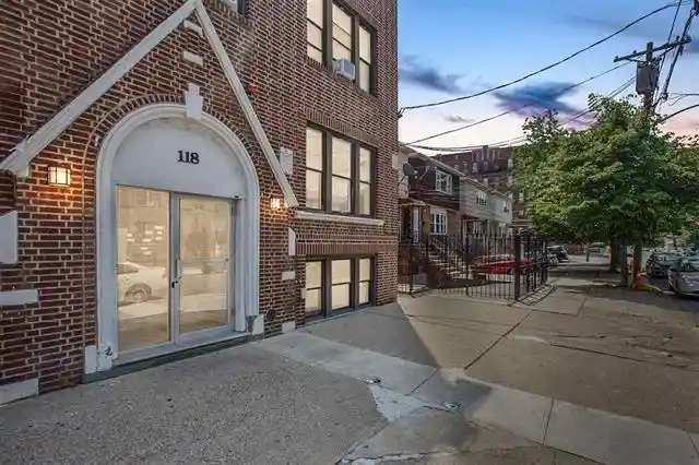 Condominium at 118 Corbin Ave #B1, Jersey City, NJ 07306 | MLS# 250007716 | | Sold on 2025-08-04
