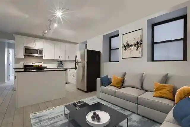 Photo 1 of Condominium at 118 Corbin Ave #B1, Jersey City, NJ 07306 | MLS# 250007716 | | Sold on 2025-08-04