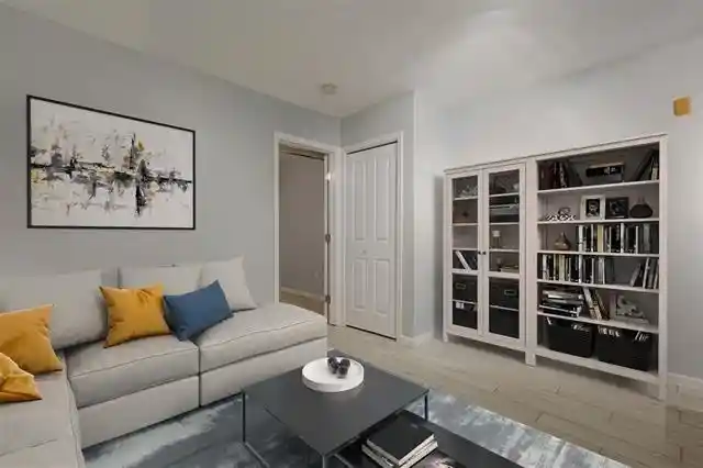 Photo 2 of Condominium at 118 Corbin Ave #B1, Jersey City, NJ 07306 | MLS# 250007716 | | Sold on 2025-08-04
