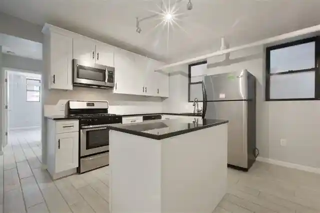 Photo 3 of Condominium at 118 Corbin Ave #B1, Jersey City, NJ 07306 | MLS# 250007716 | | Sold on 2025-08-04