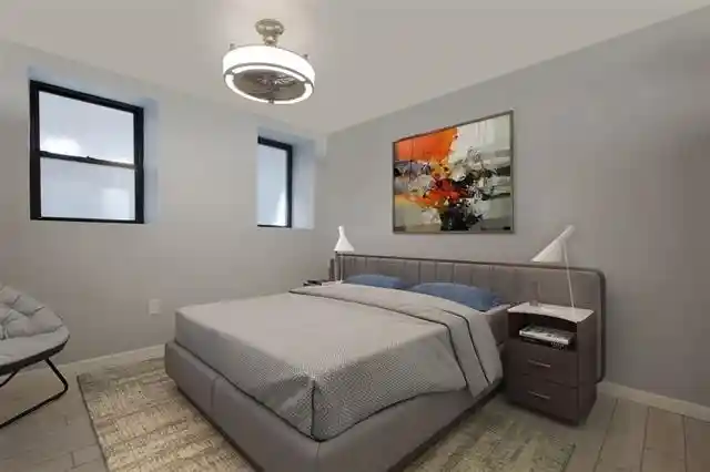Photo 4 of Condominium at 118 Corbin Ave #B1, Jersey City, NJ 07306 | MLS# 250007716 | | Sold on 2025-08-04