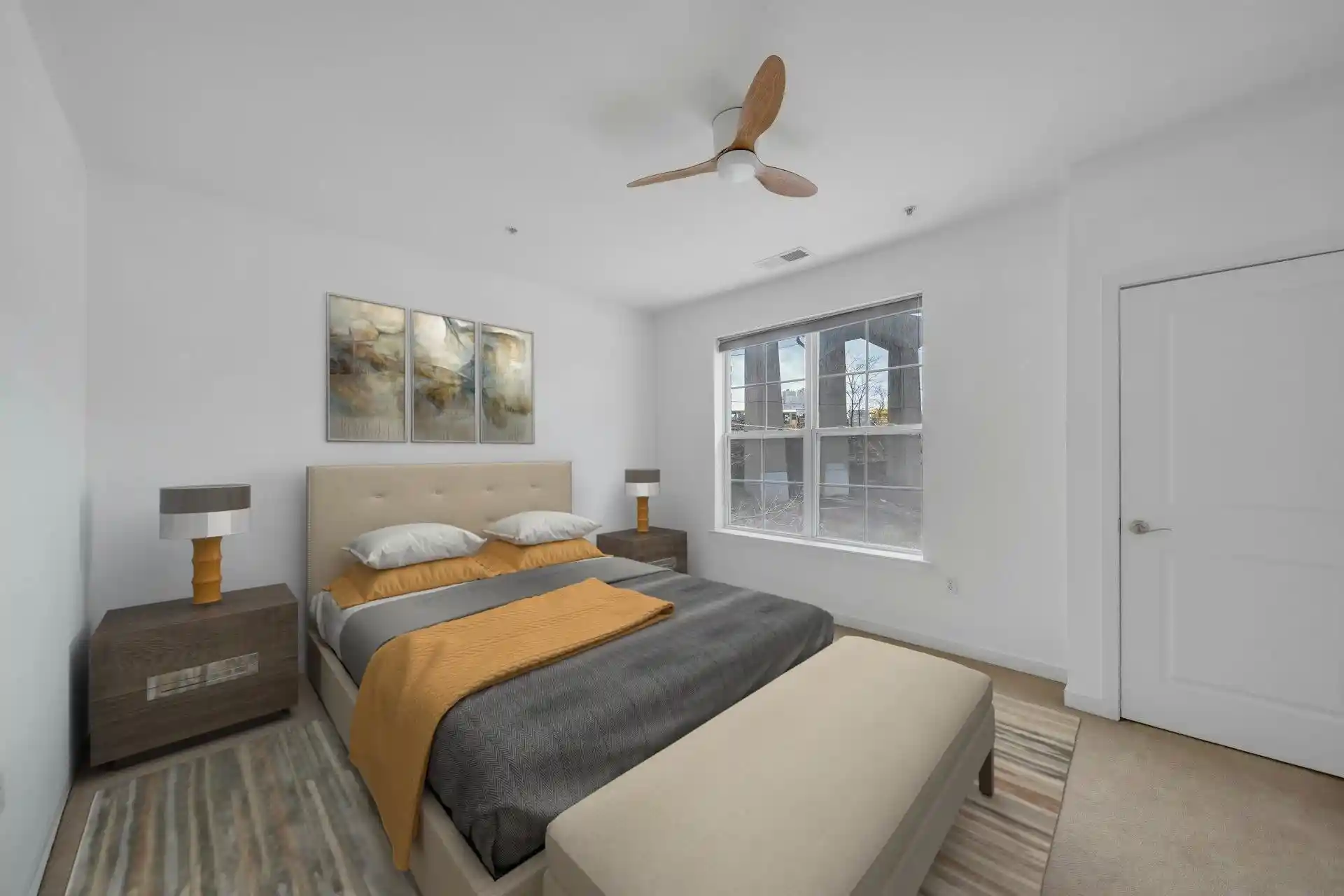 Condominium at 443 2Nd St #0212, Jersey City, NJ 07302 | MLS# 250008548 |  | Sold on 2025-10-28