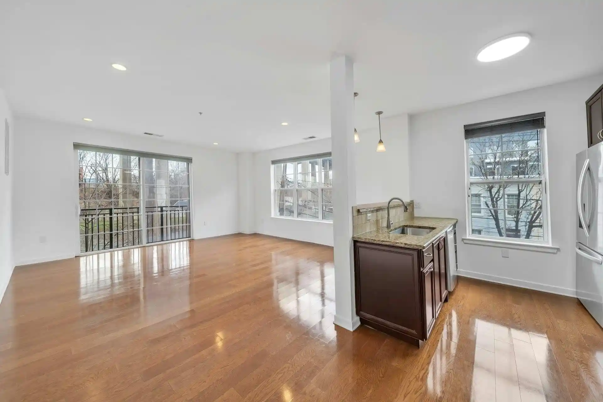 Photo 3 of Condominium at 443 2Nd St #0212, Jersey City, NJ 07302 | MLS# 250008548 |  | Sold on 2025-10-28