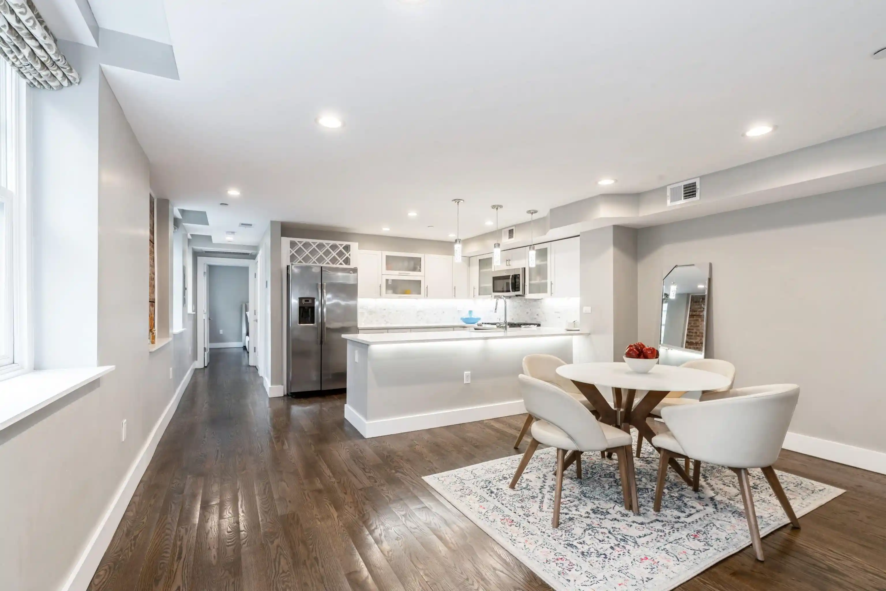 Condo for sale at 126 Delaware Ave, Jersey City, NJ 07306 | MLS# 250009071 | Listing updated on 2025-06-25