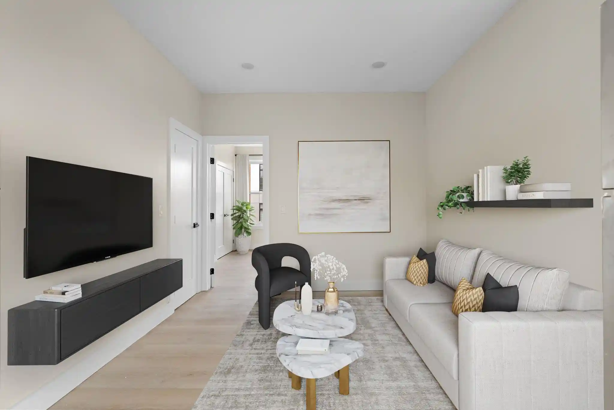 Condominium at 452 1st Street #6, Hoboken, NJ 07030 | MLS# 250009186 | | Sold on 2025-08-28
