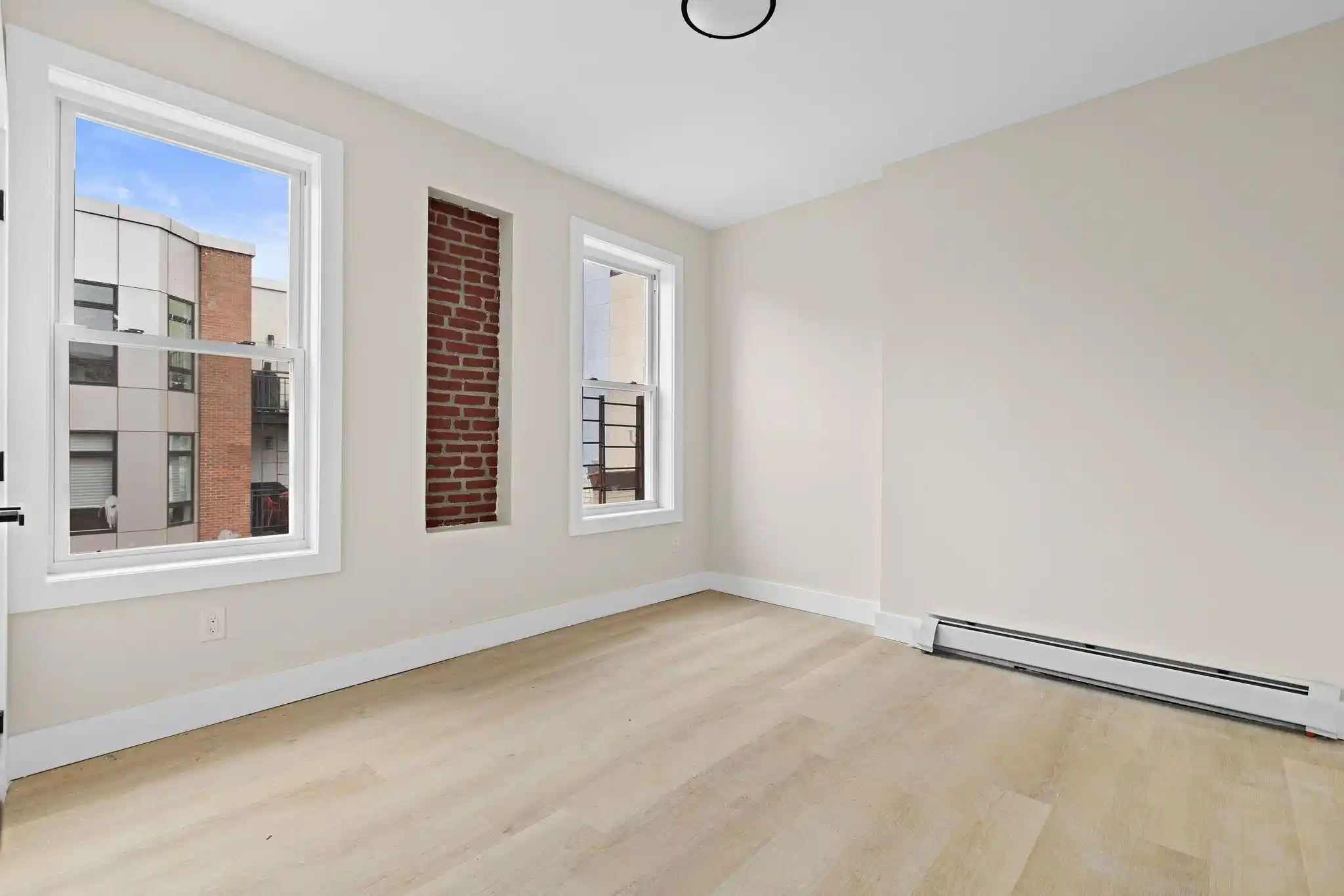 Photo 1 of Condominium at 452 1st Street #6, Hoboken, NJ 07030 | MLS# 250009186 | | Sold on 2025-08-28