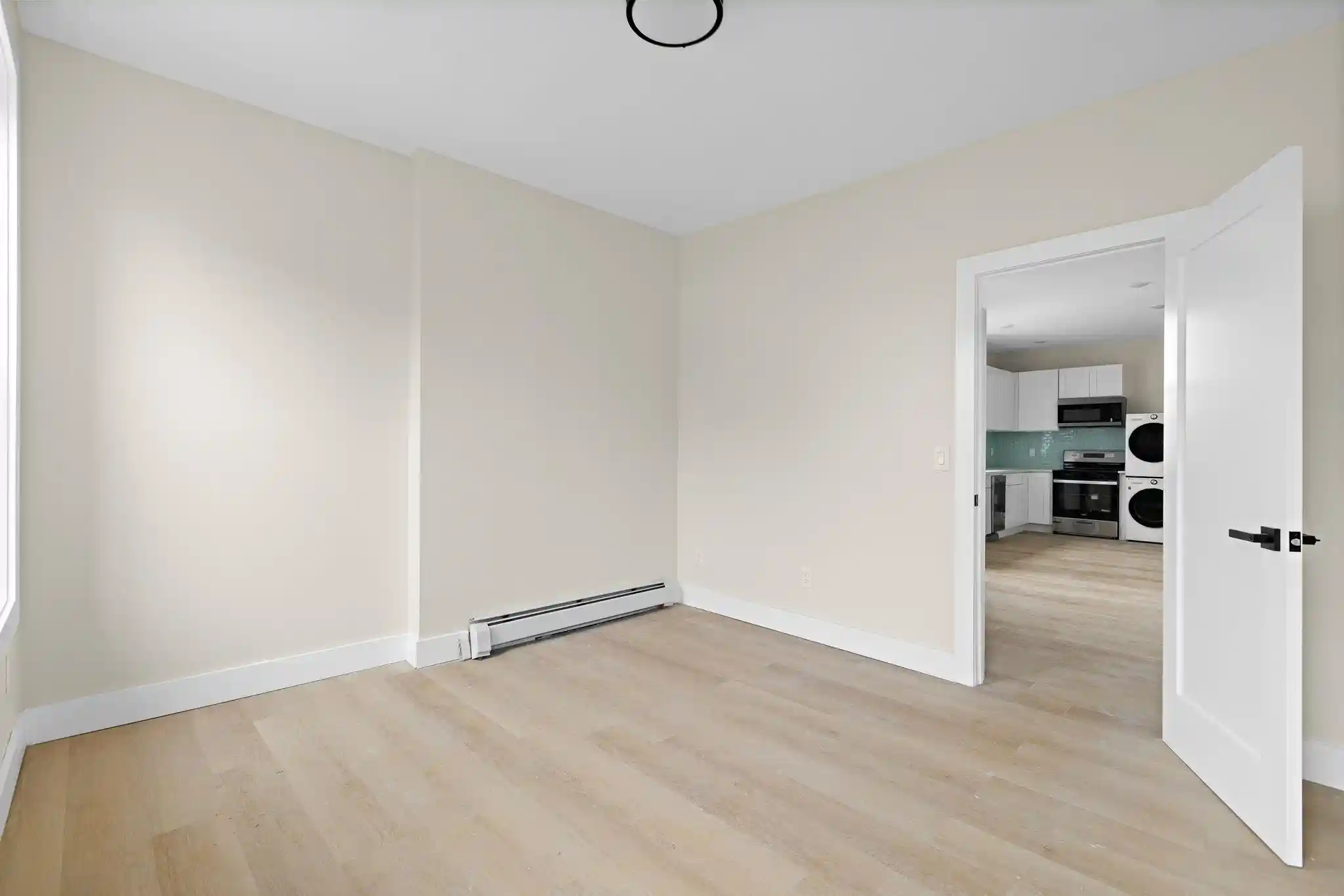 Photo 2 of Condominium at 452 1st Street #6, Hoboken, NJ 07030 | MLS# 250009186 | | Sold on 2025-08-28