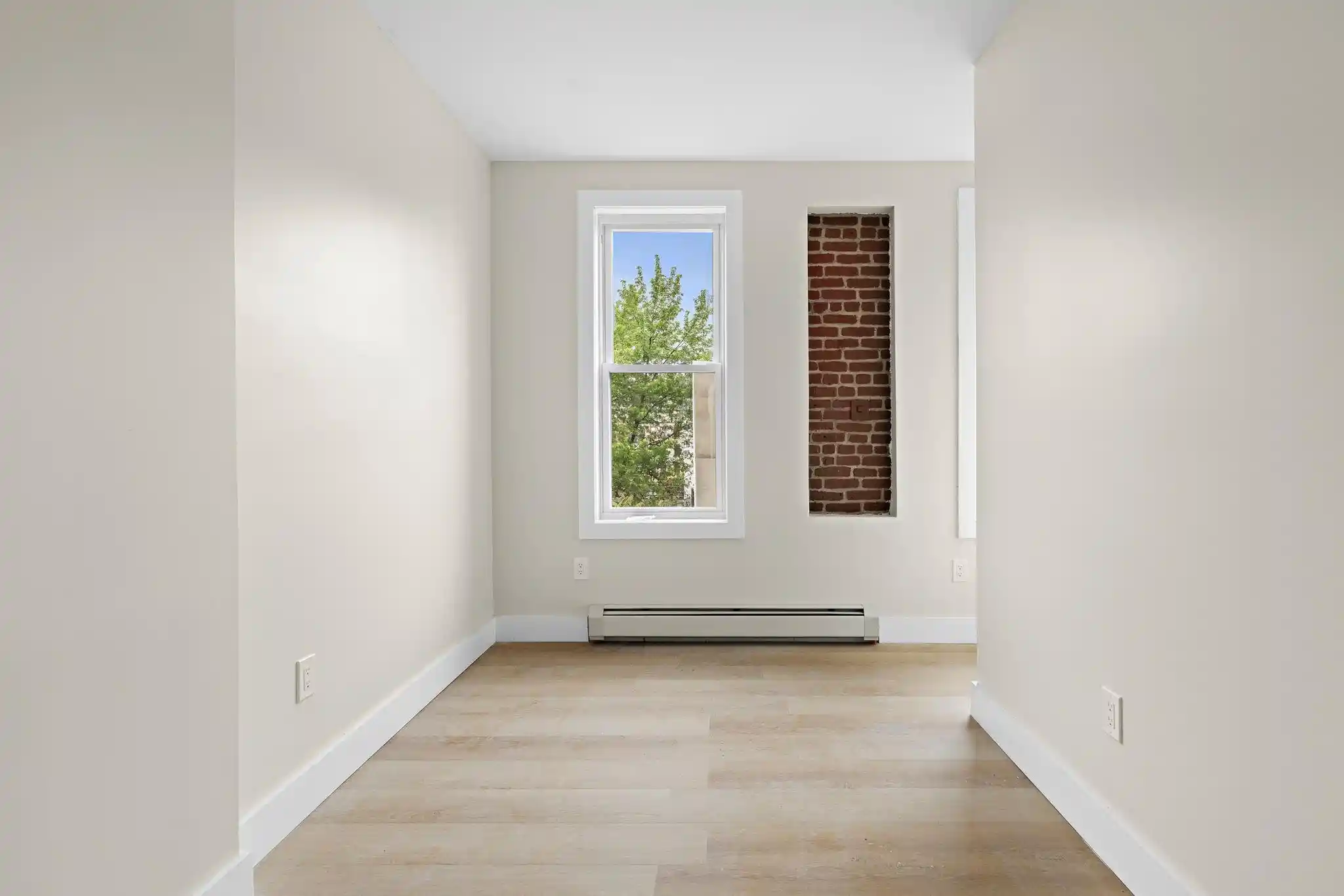 Photo 4 of Condominium at 452 1st Street #6, Hoboken, NJ 07030 | MLS# 250009186 | | Sold on 2025-08-28