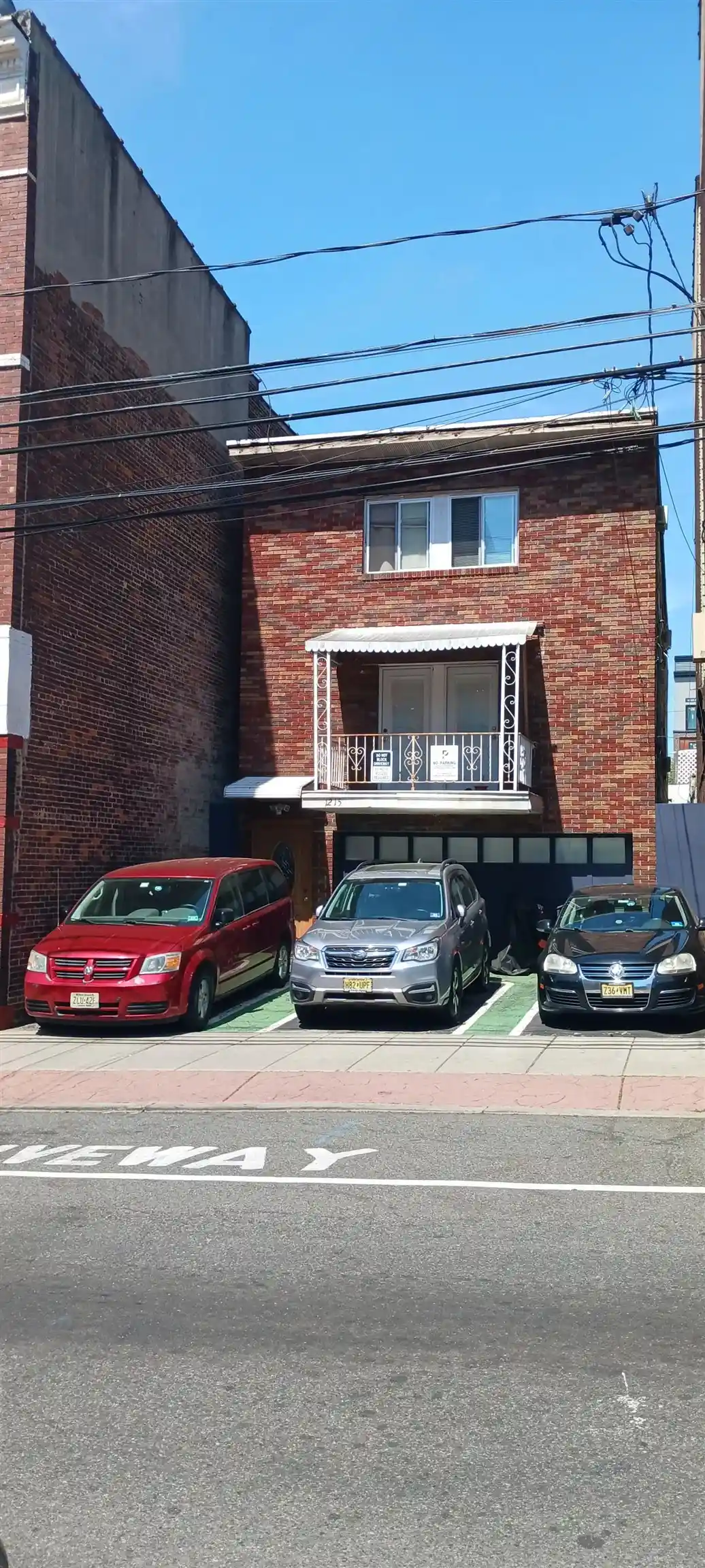 1st image of 1215 Bergenline Ave, Union City, NJ 07087 | MLS# 250010451