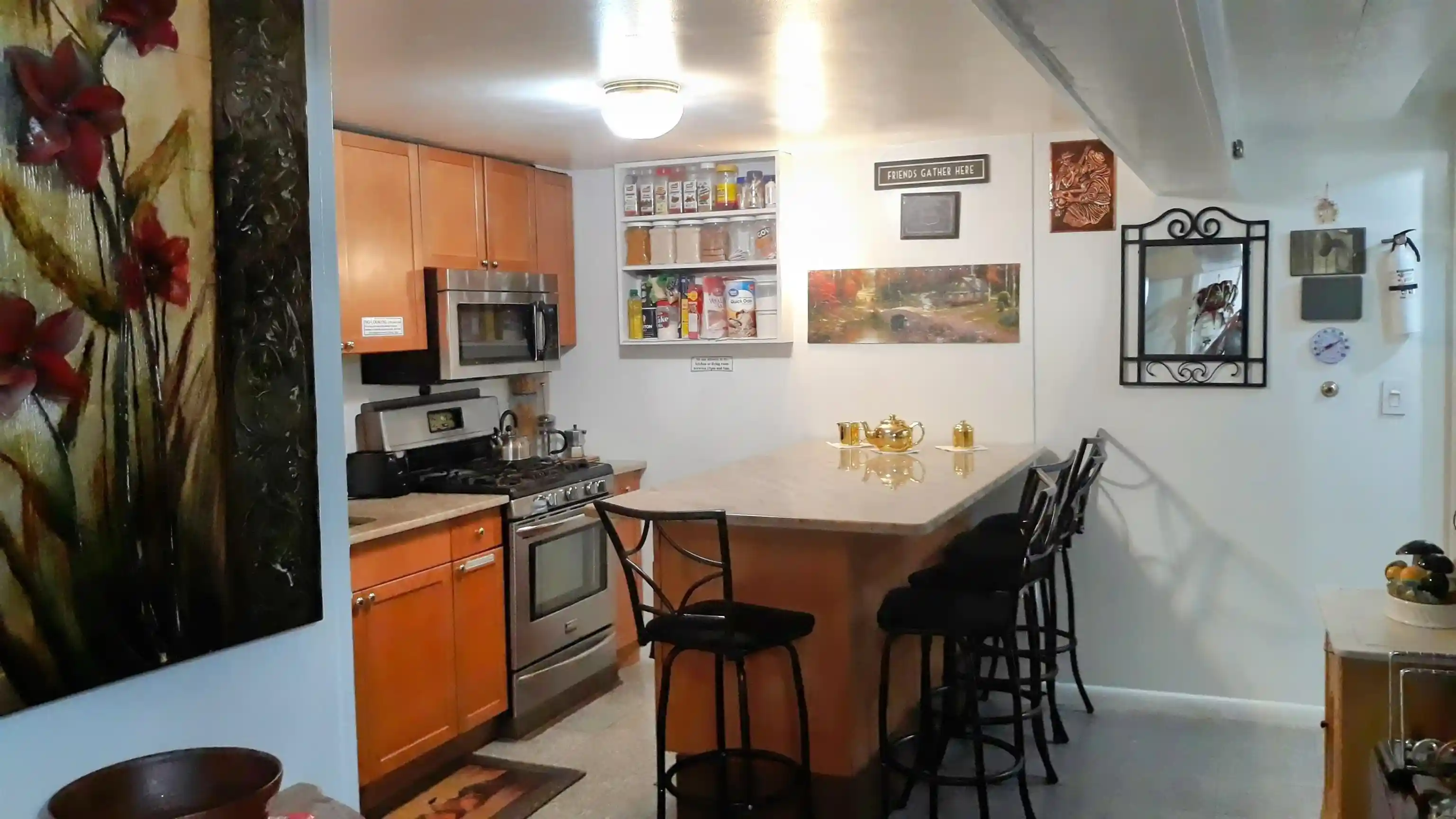 2nd image of 1215 Bergenline Ave, Union City, NJ 07087 | MLS# 250010451