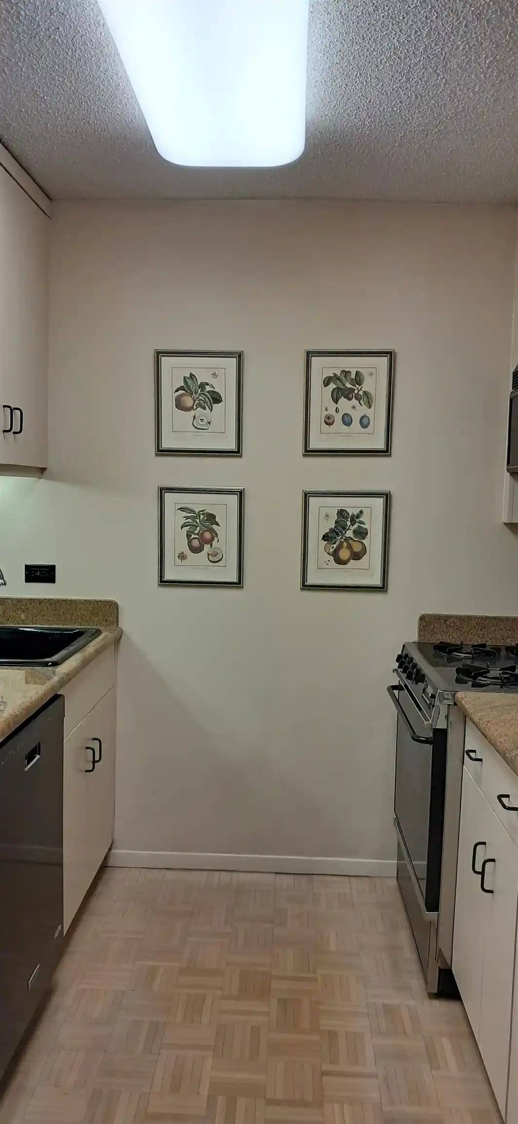 Photo 3 of Condo for sale at 7000 Boulevard E #46A, West New York, NJ 07093 | MLS# 250011072 | Listing updated on 2026-07-29