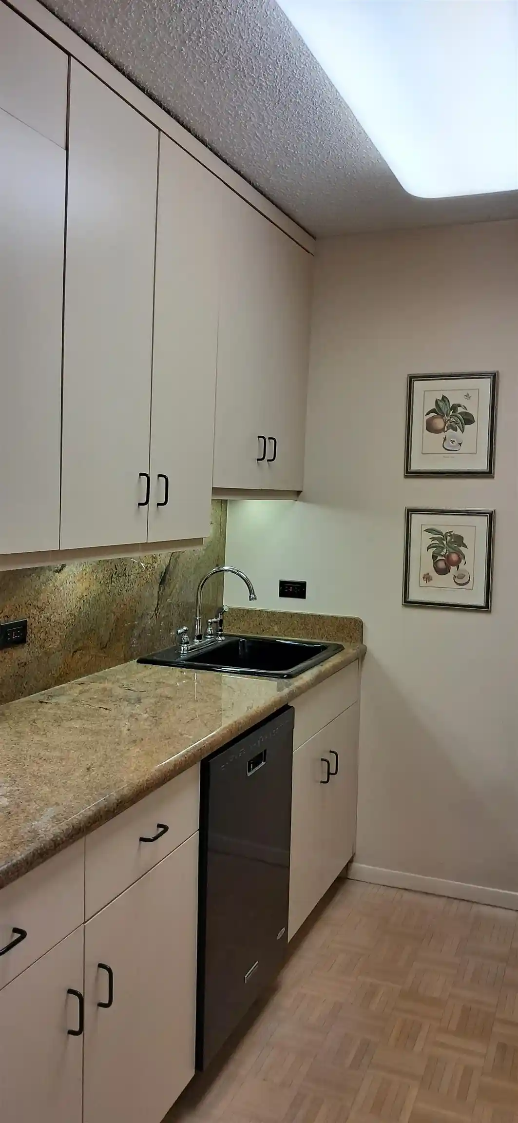 Photo 3 of Condo for sale at 7000 Boulevard E #46A, West New York, NJ 07093 | MLS# 250011072 | Listing updated on 2026-07-29