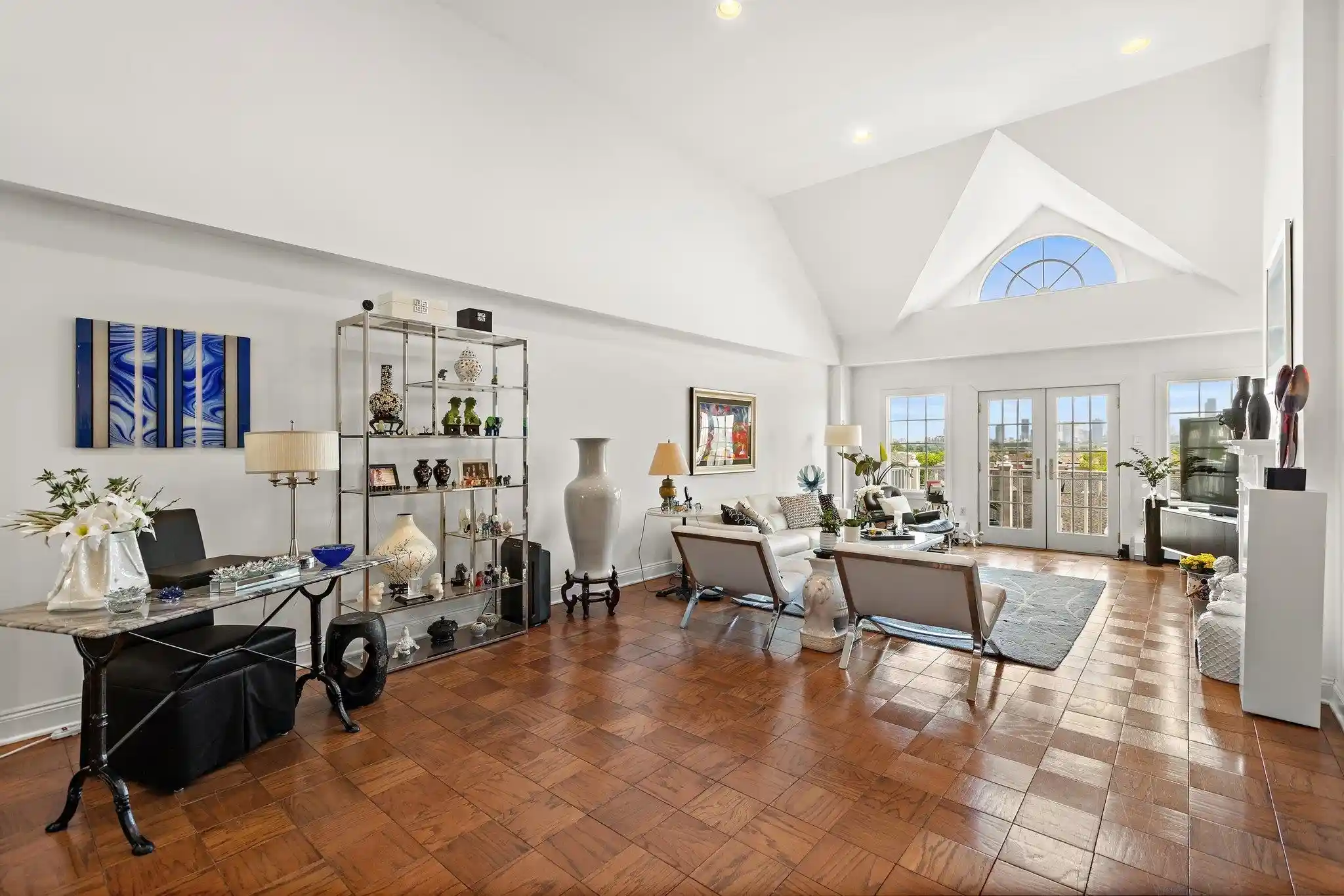 Condominium at 202 Shearwater Ct W #51, Jersey City, NJ 07305 | MLS# 250012021 | | Sold on 2025-08-15