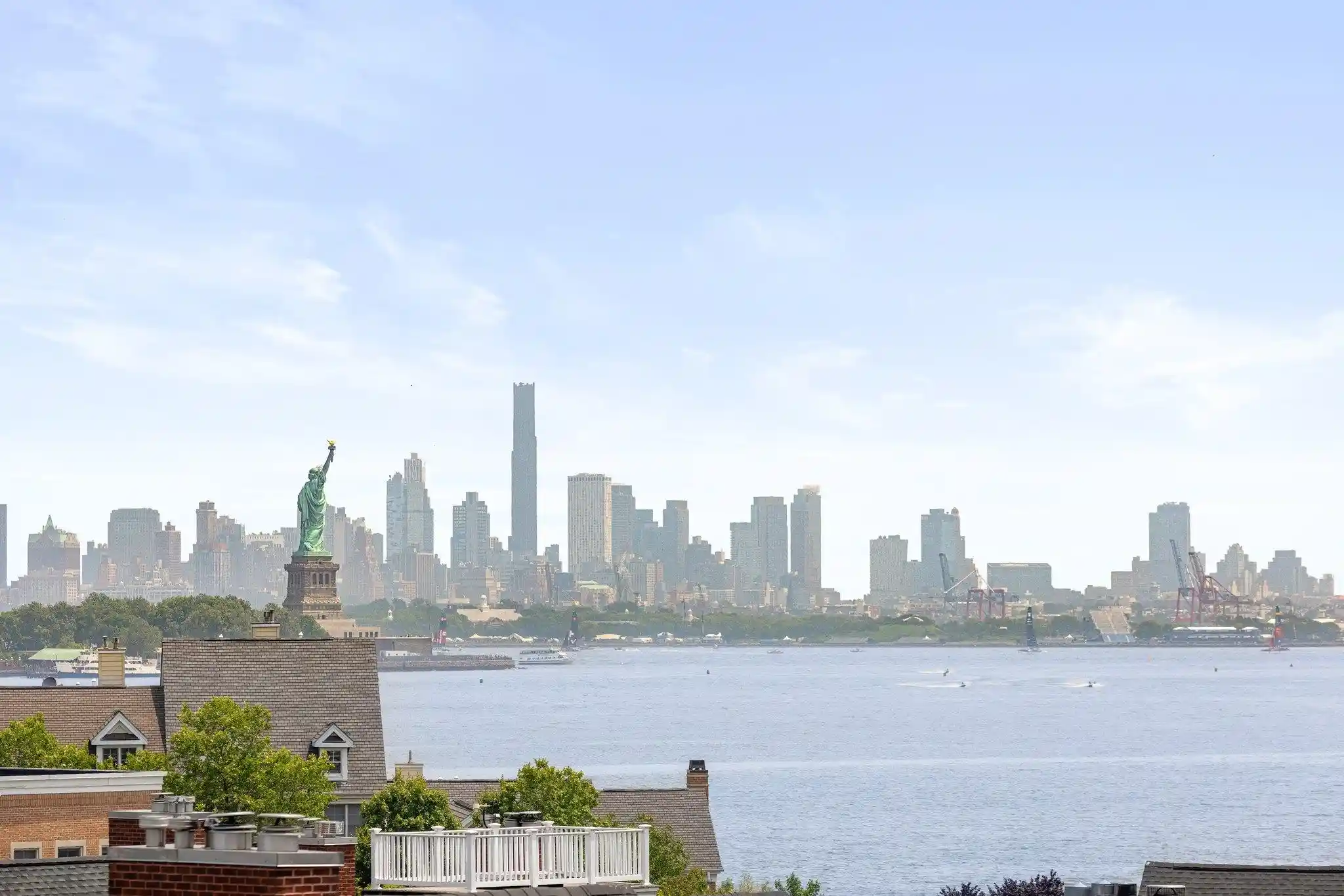 Photo 1 of Condominium at 202 Shearwater Ct W #51, Jersey City, NJ 07305 | MLS# 250012021 | | Sold on 2025-08-15