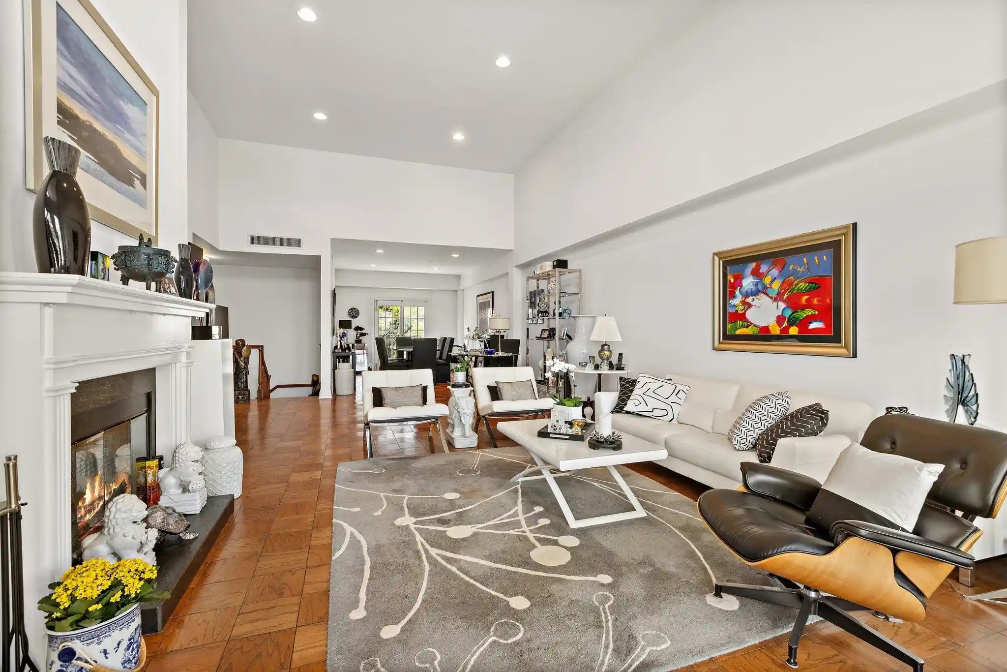 Photo 2 of Condominium at 202 Shearwater Ct W #51, Jersey City, NJ 07305 | MLS# 250012021 | | Sold on 2025-08-15