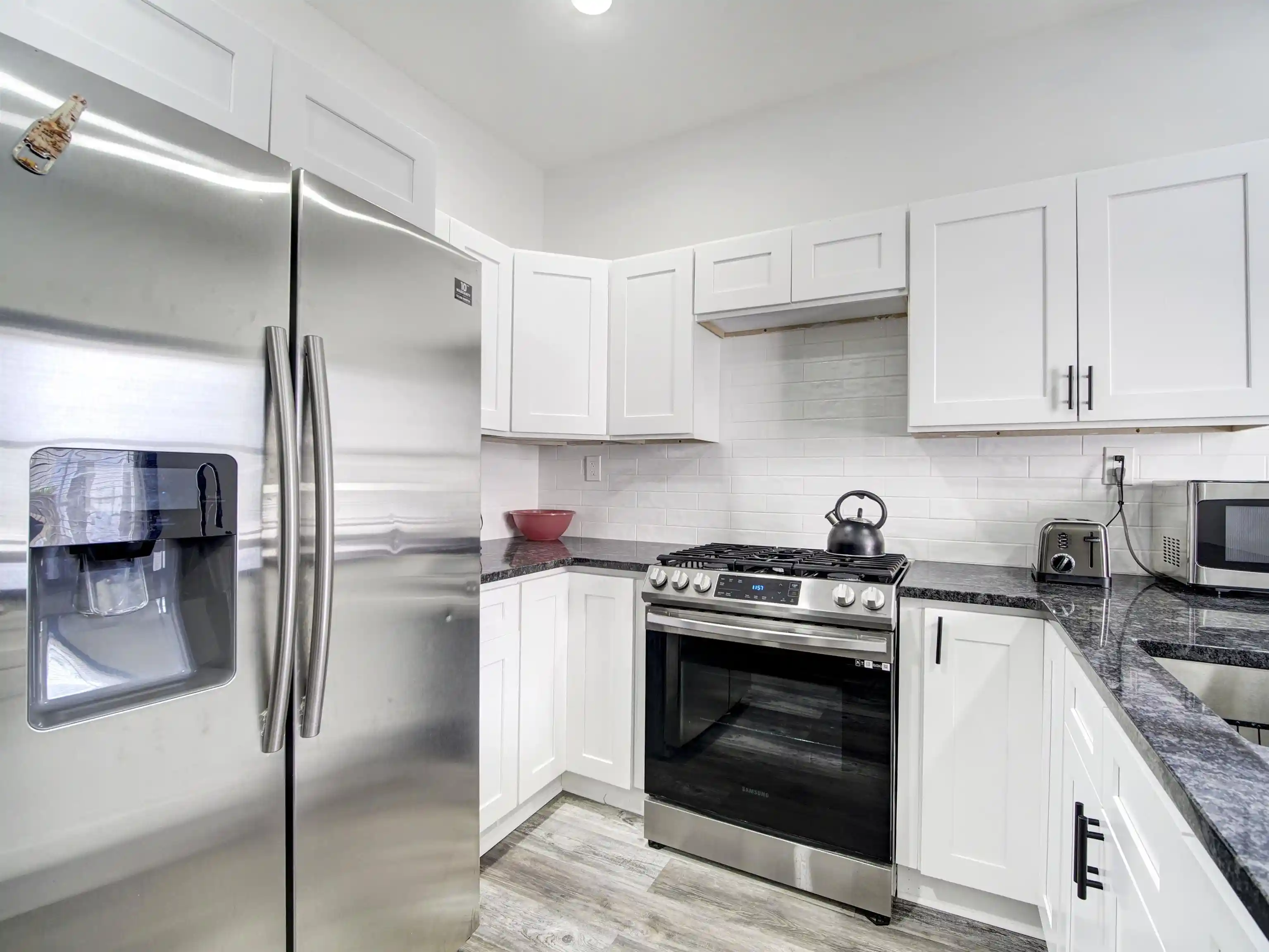 2nd image of 215 52nd St, West New York, NJ 07093 | MLS# 250012459
