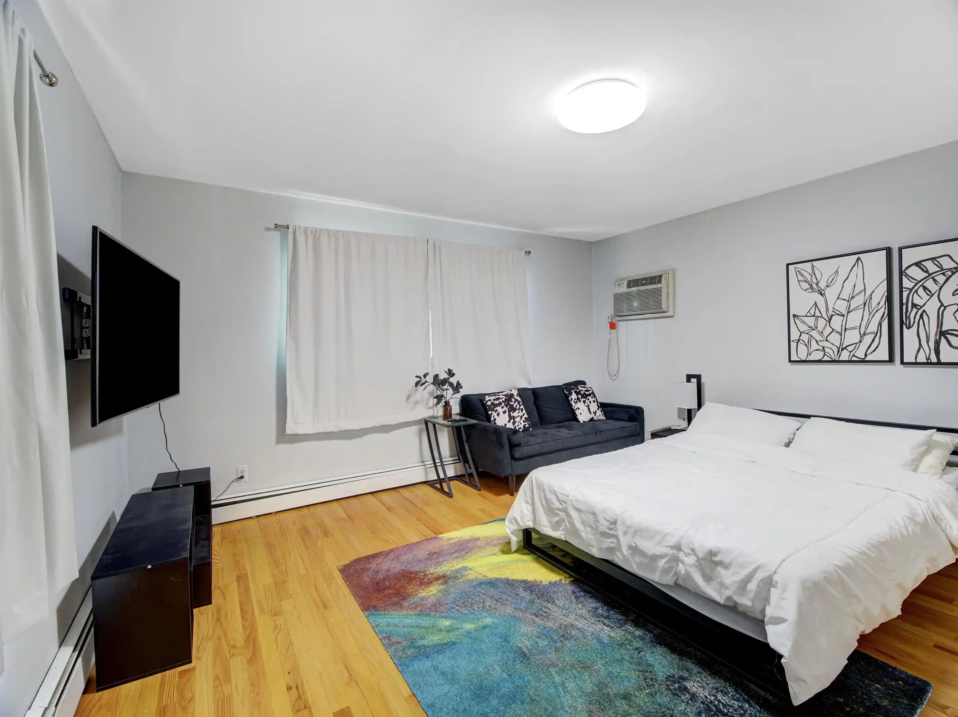 Listing Photo 5 - Condo for sale in building located at 215 52nd St, West New York, NJ 07093