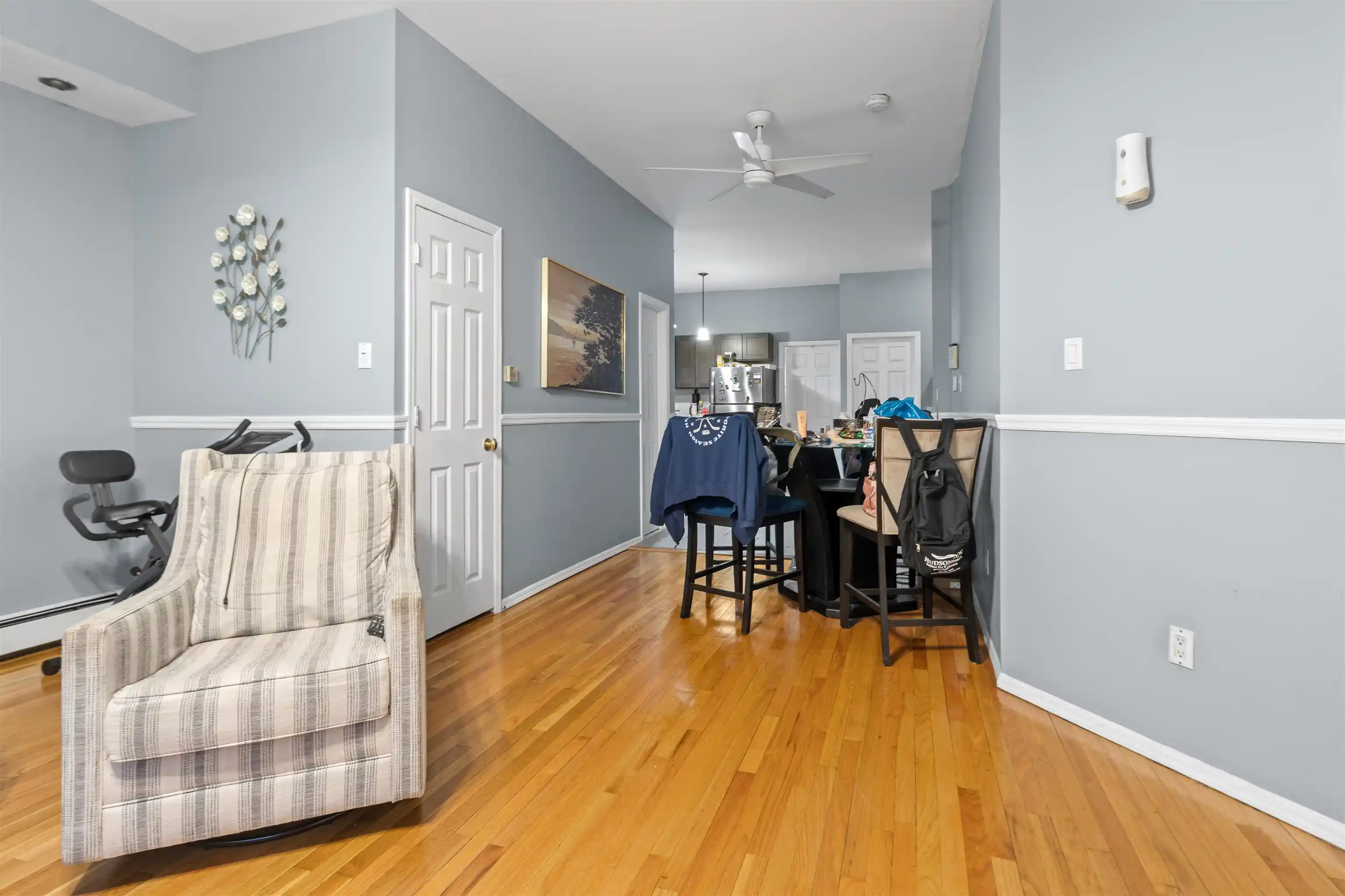 Photo 4 of Sale Pending at 218 68th Street, Guttenberg, NJ 07093 | MLS# 250012580 | Listing updated on 2025-08-11