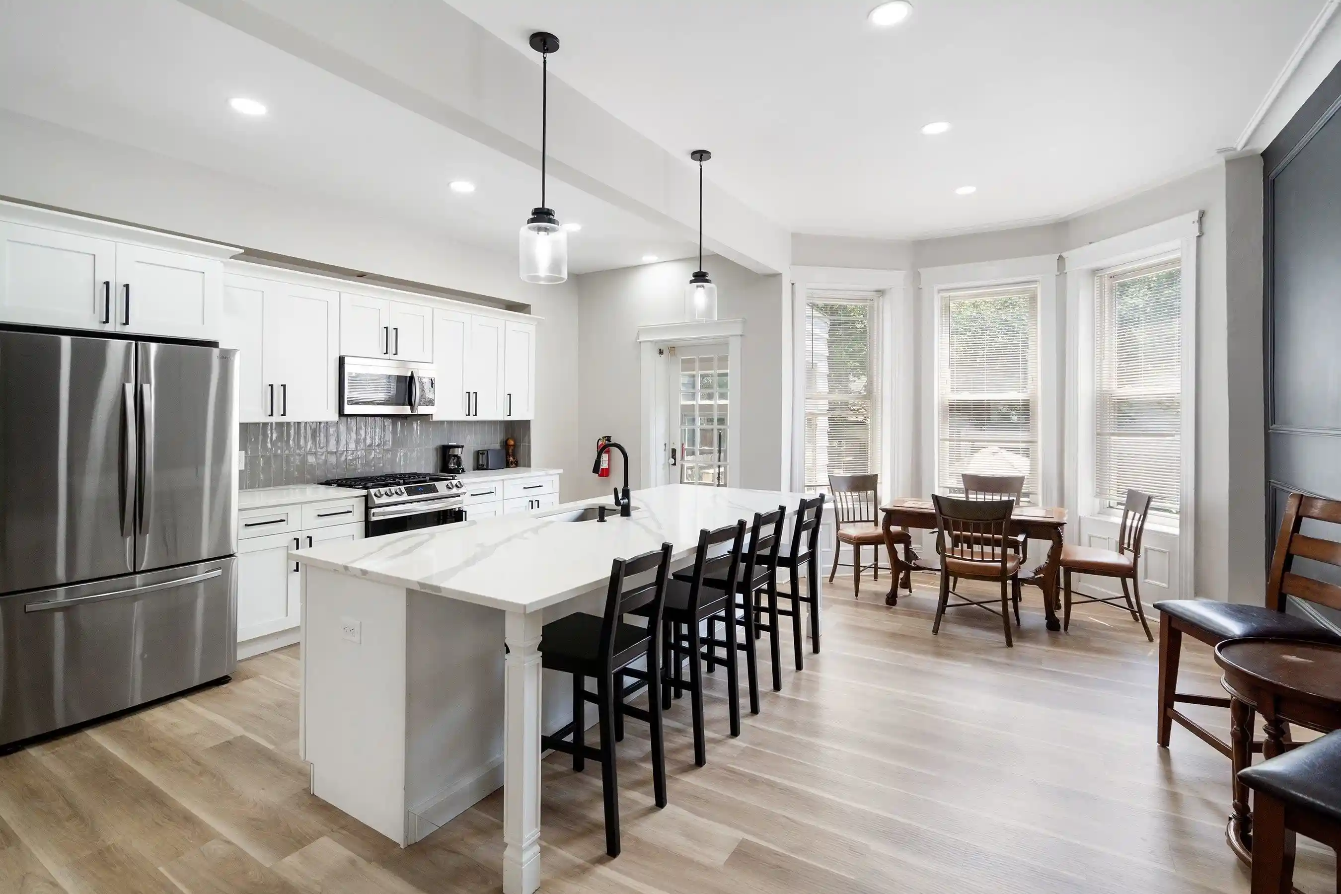 Single family home for sale at 257 Woodlawn Ave, Jersey City, NJ 07305 | MLS# 250014019 | Listing updated on 2025-10-09