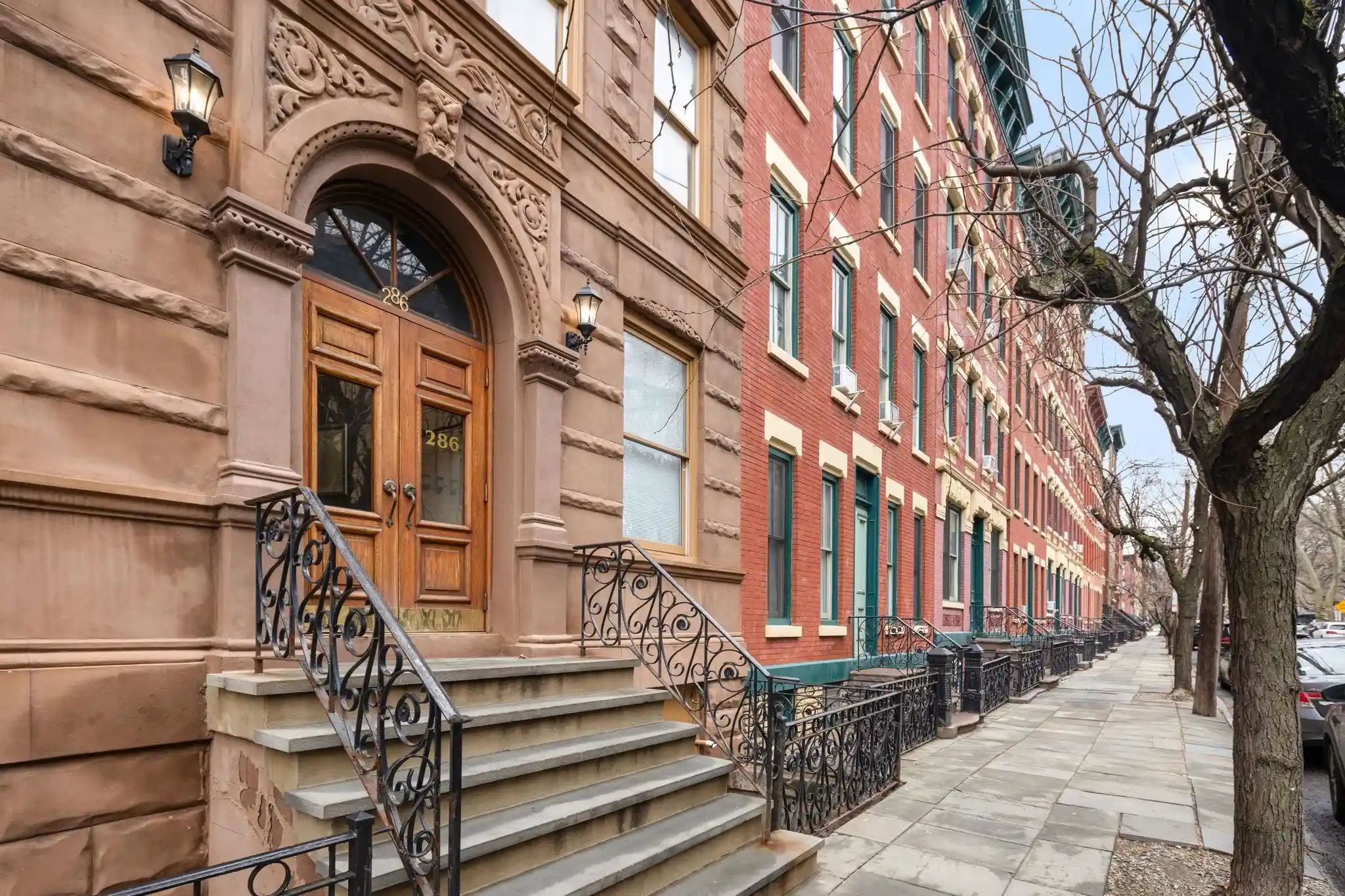 Condominium at 264 9th Street #3C, Jersey City, NJ 07302 | MLS# 250014059 | | Sold on 2025-10-27