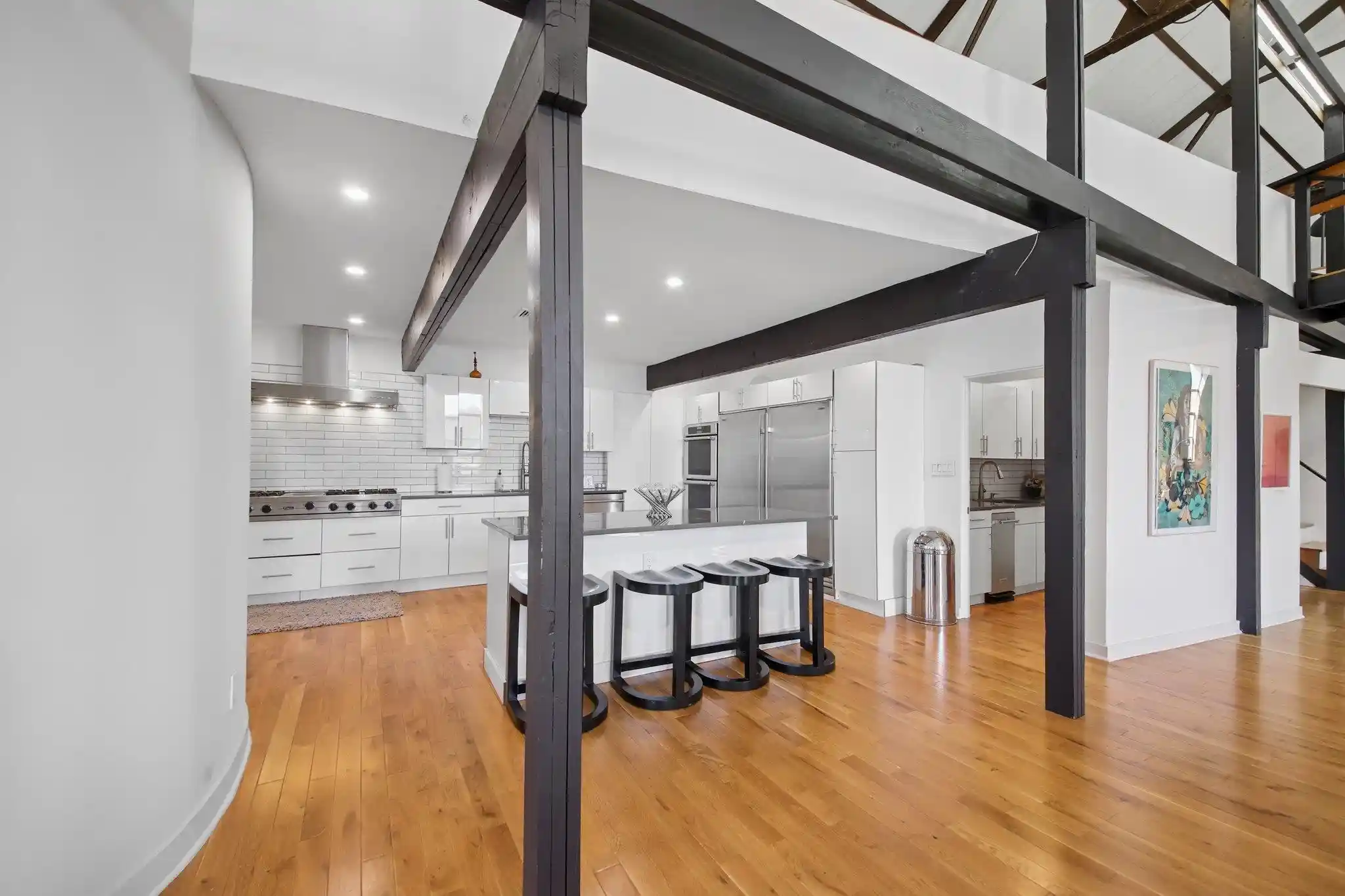Photo 1 of Condominium at 299 Pavonia Ave #3-10, Jersey City, NJ 07302 | MLS# 250014275 |  | Sold on 2025-09-09