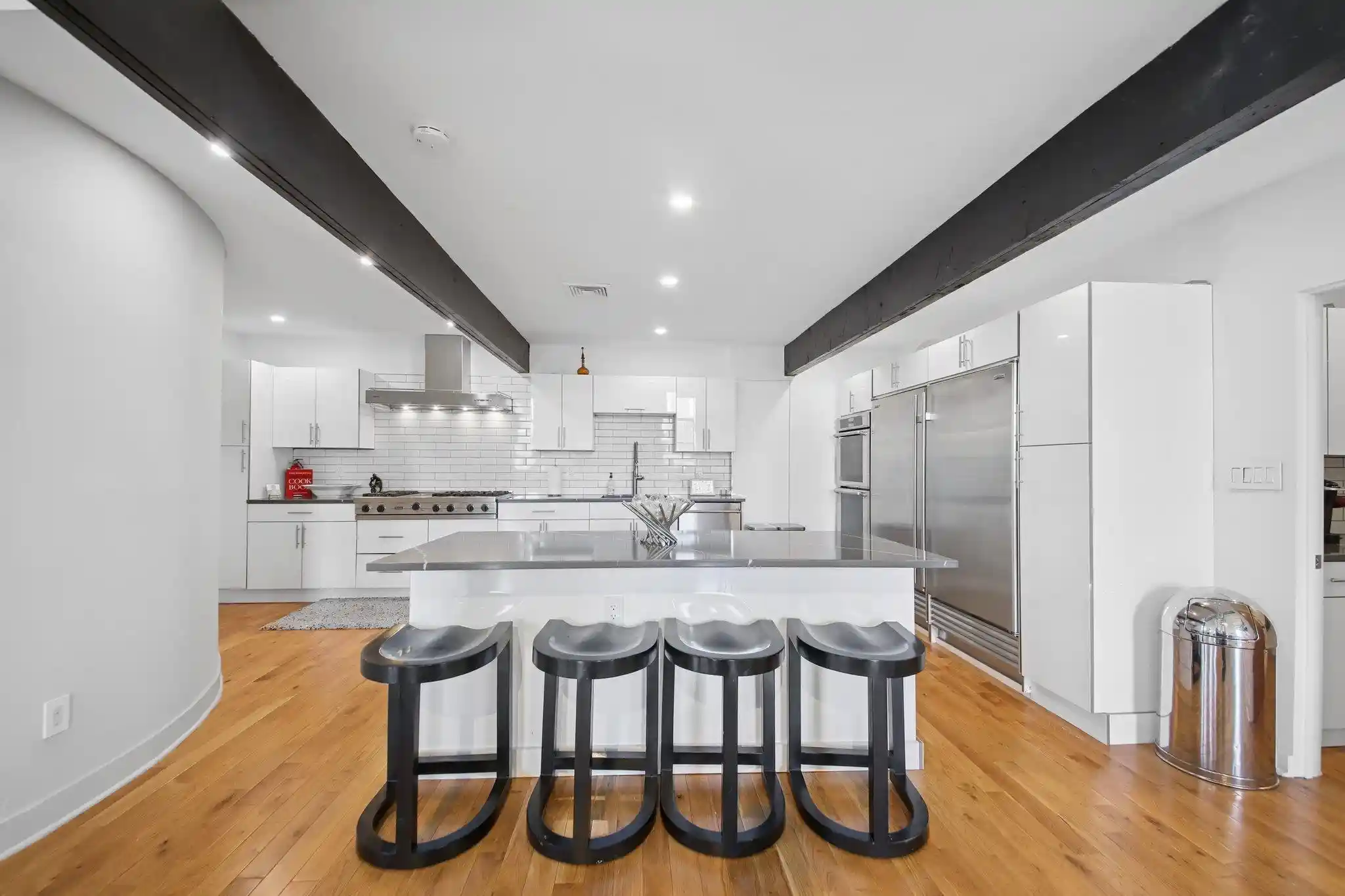 Photo 2 of Condominium at 299 Pavonia Ave #3-10, Jersey City, NJ 07302 | MLS# 250014275 |  | Sold on 2025-09-09