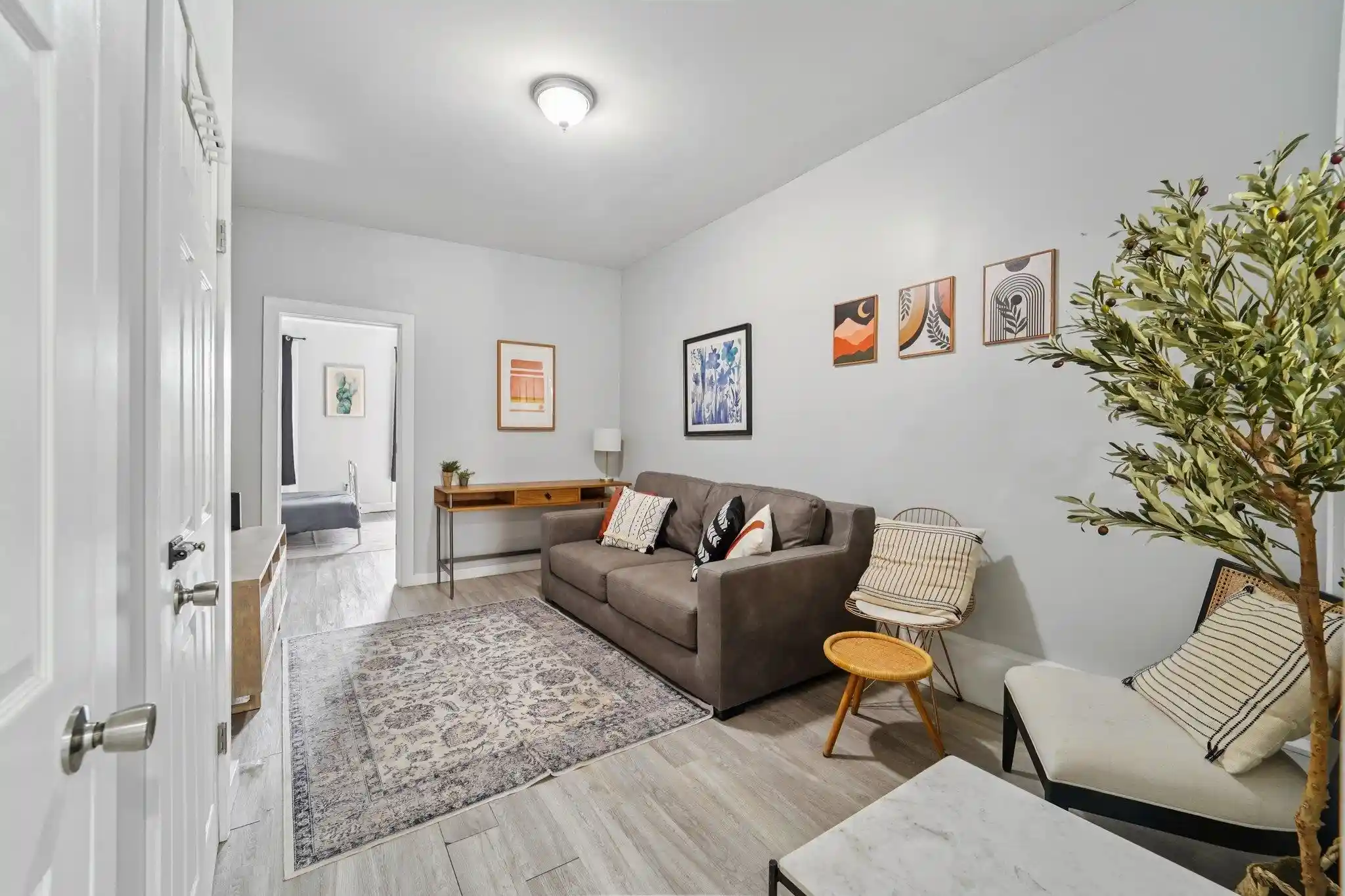 Condo for sale at 452 1St St #4, Hoboken, NJ 07030 | MLS# 250014347 | Listing updated on 2026-01-16