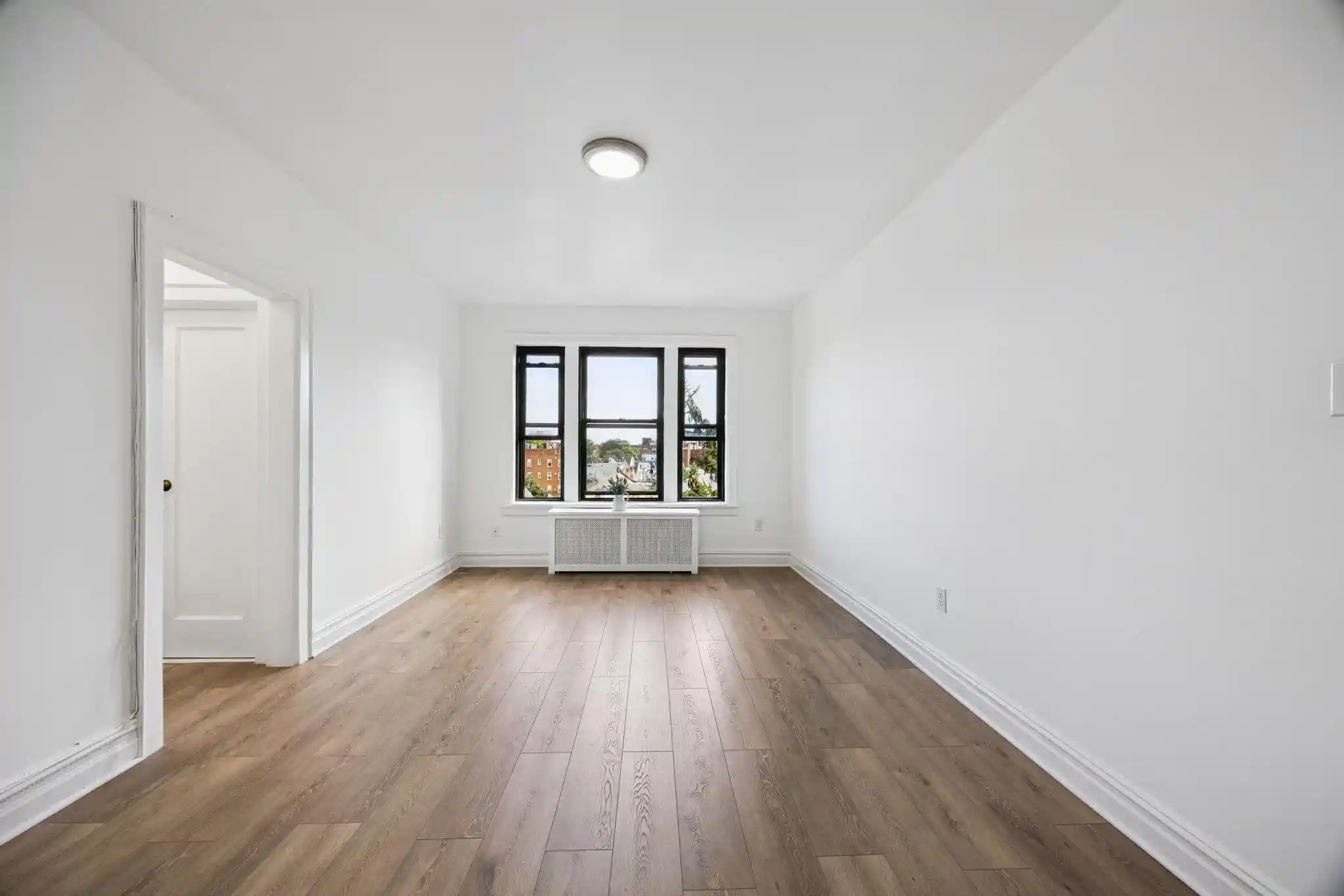 Condominium at 56 Glenwood Ave #55, Jersey City, NJ 07306 | MLS# 250014883 | | Sold on 2025-10-20