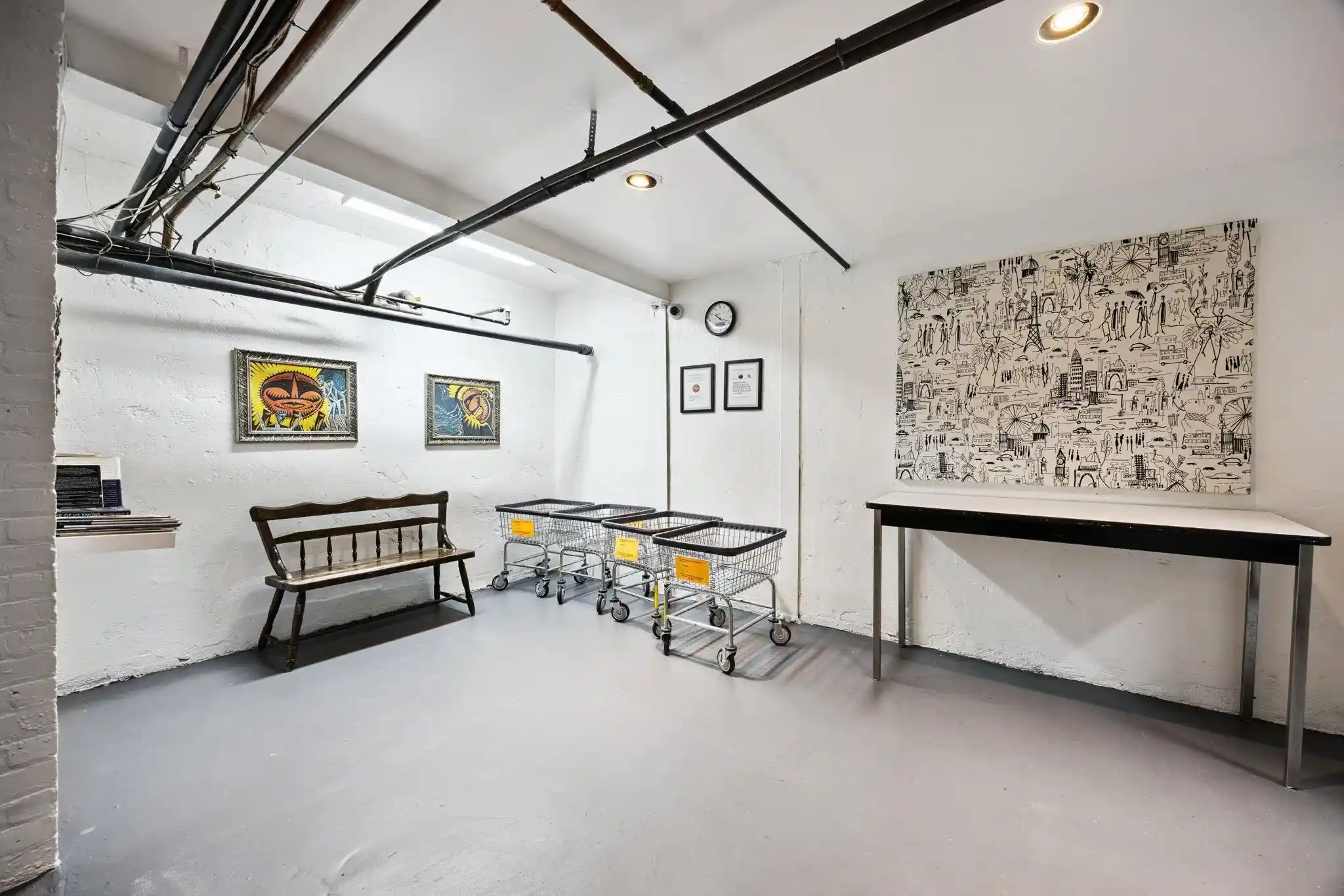 Photo 1 of Condominium at 56 Glenwood Ave #55, Jersey City, NJ 07306 | MLS# 250014883 | | Sold on 2025-10-20