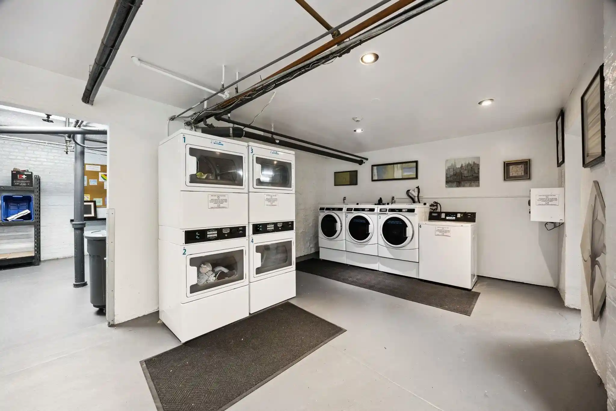 Photo 2 of Condominium at 56 Glenwood Ave #55, Jersey City, NJ 07306 | MLS# 250014883 | | Sold on 2025-10-20