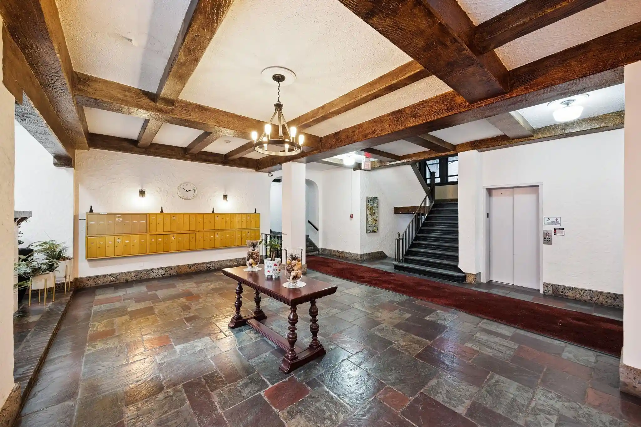 Photo 3 of Condominium at 56 Glenwood Ave #55, Jersey City, NJ 07306 | MLS# 250014883 | | Sold on 2025-10-20