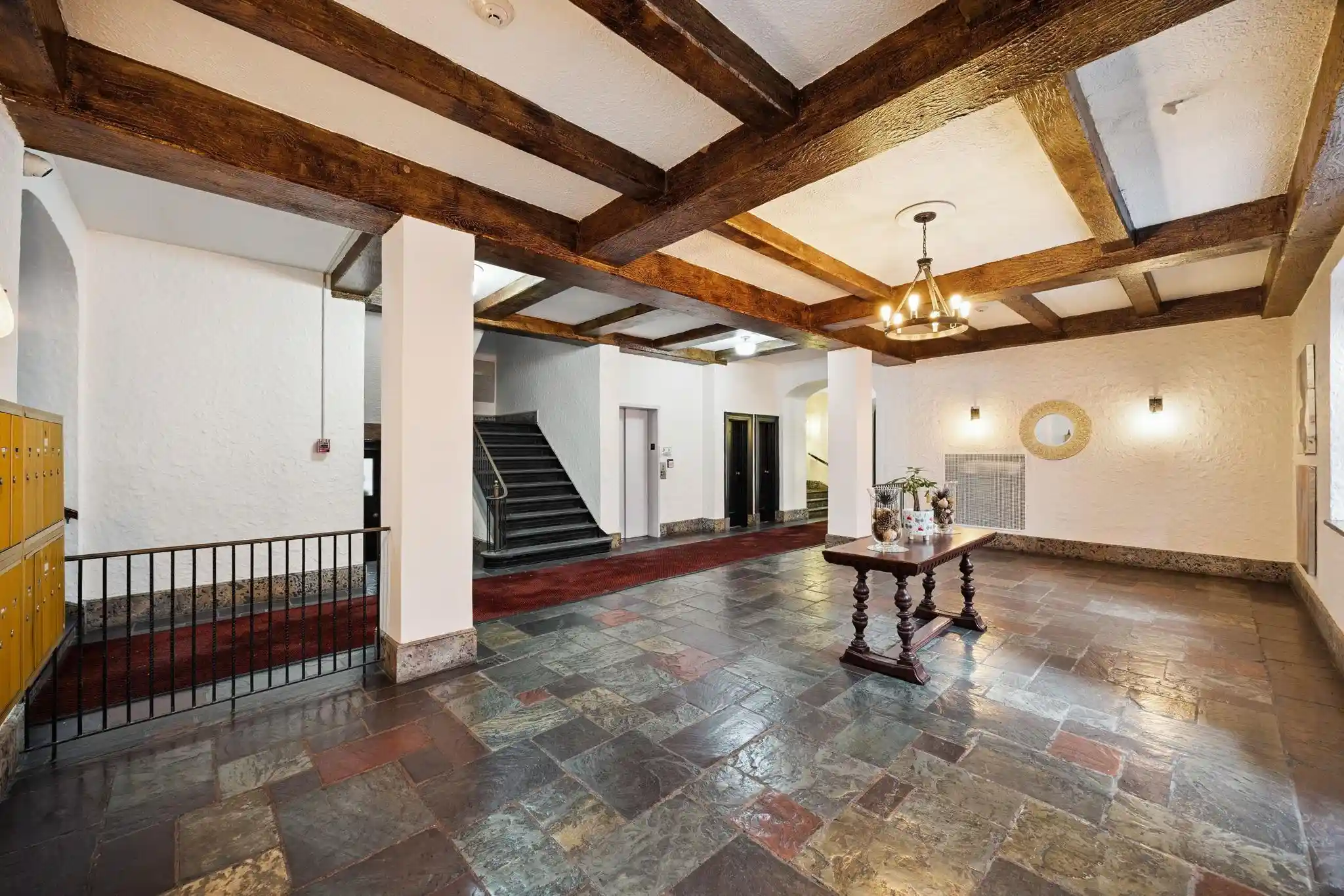 Photo 4 of Condominium at 56 Glenwood Ave #55, Jersey City, NJ 07306 | MLS# 250014883 | | Sold on 2025-10-20