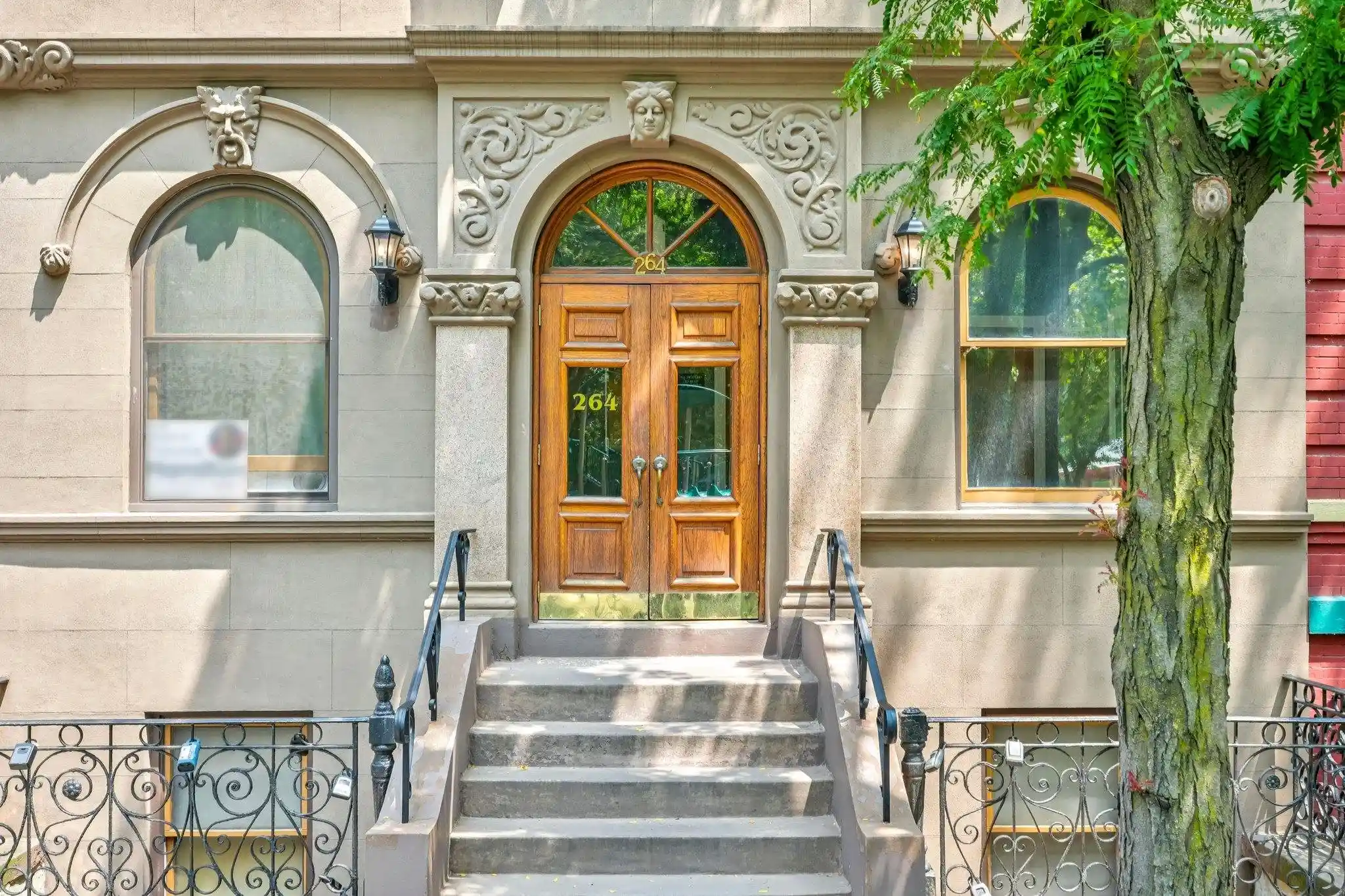 Condominium at 264 9th Street #1G, Jersey City, NJ 07302 | MLS# 250015345 | | Sold on 2025-09-04