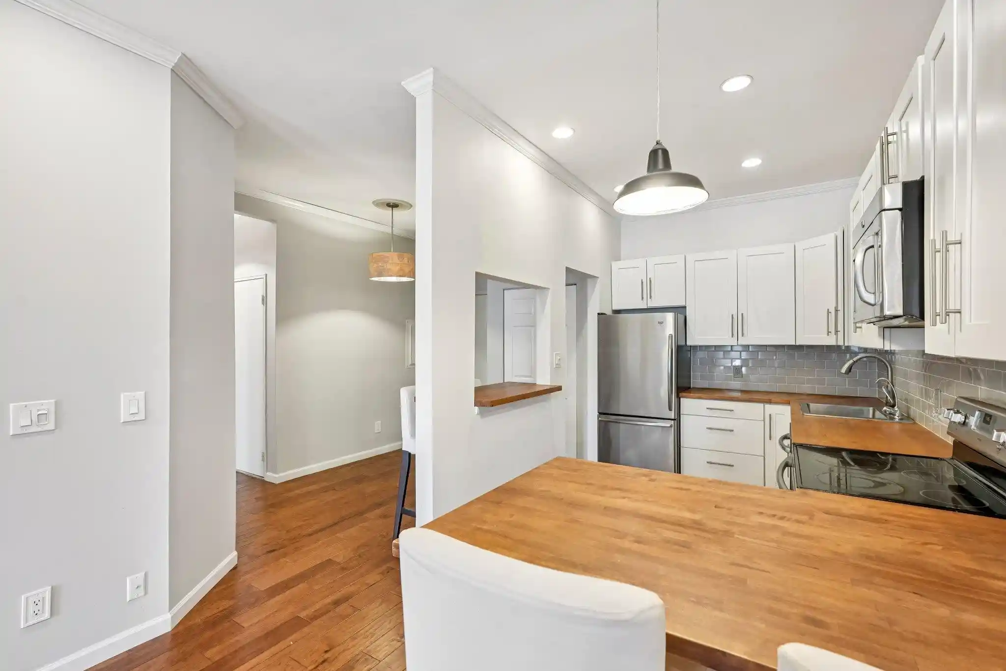 Photo 2 of Condominium at 264 9th Street #1G, Jersey City, NJ 07302 | MLS# 250015345 | | Sold on 2025-09-04