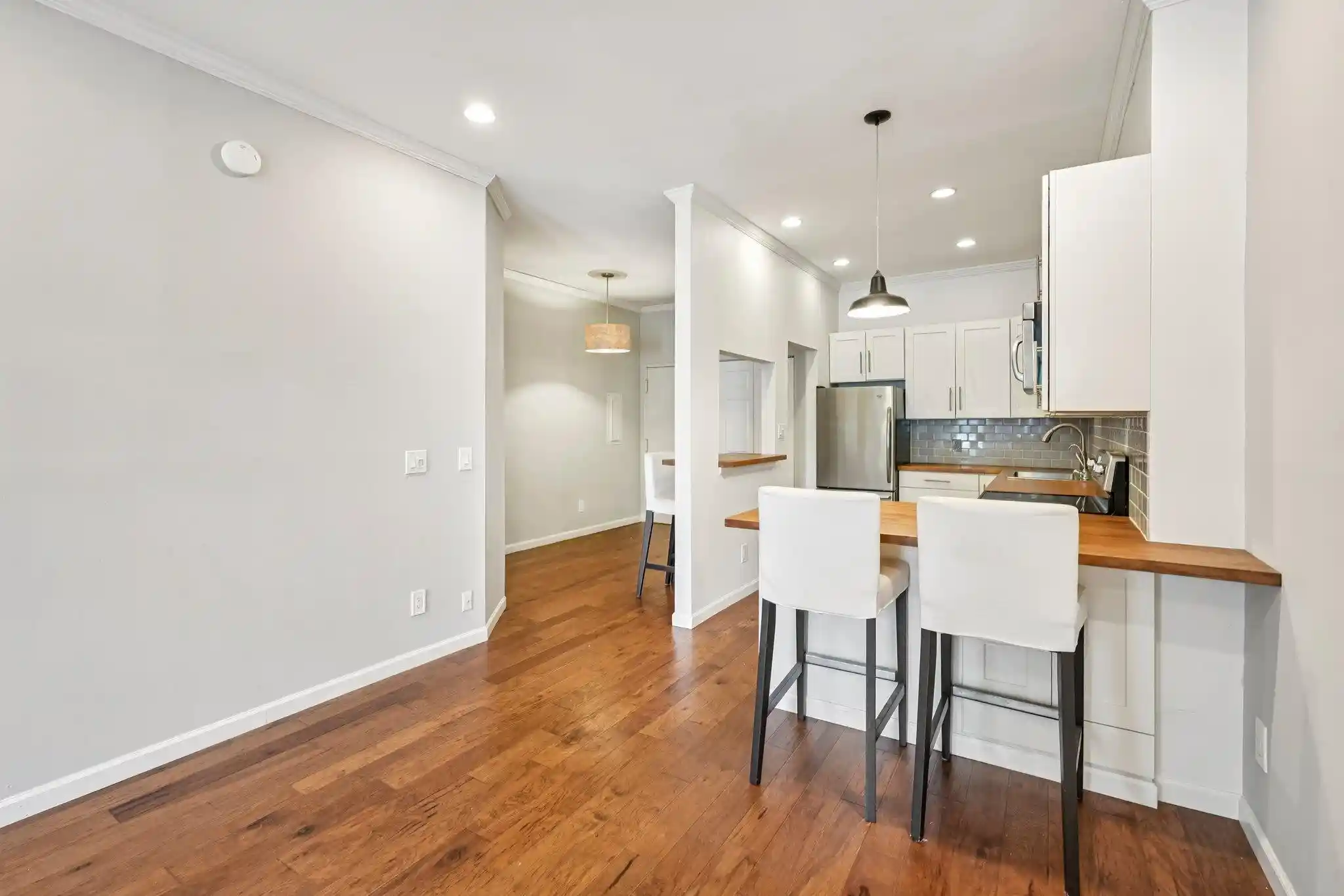Photo 3 of Condominium at 264 9th Street #1G, Jersey City, NJ 07302 | MLS# 250015345 | | Sold on 2025-09-04
