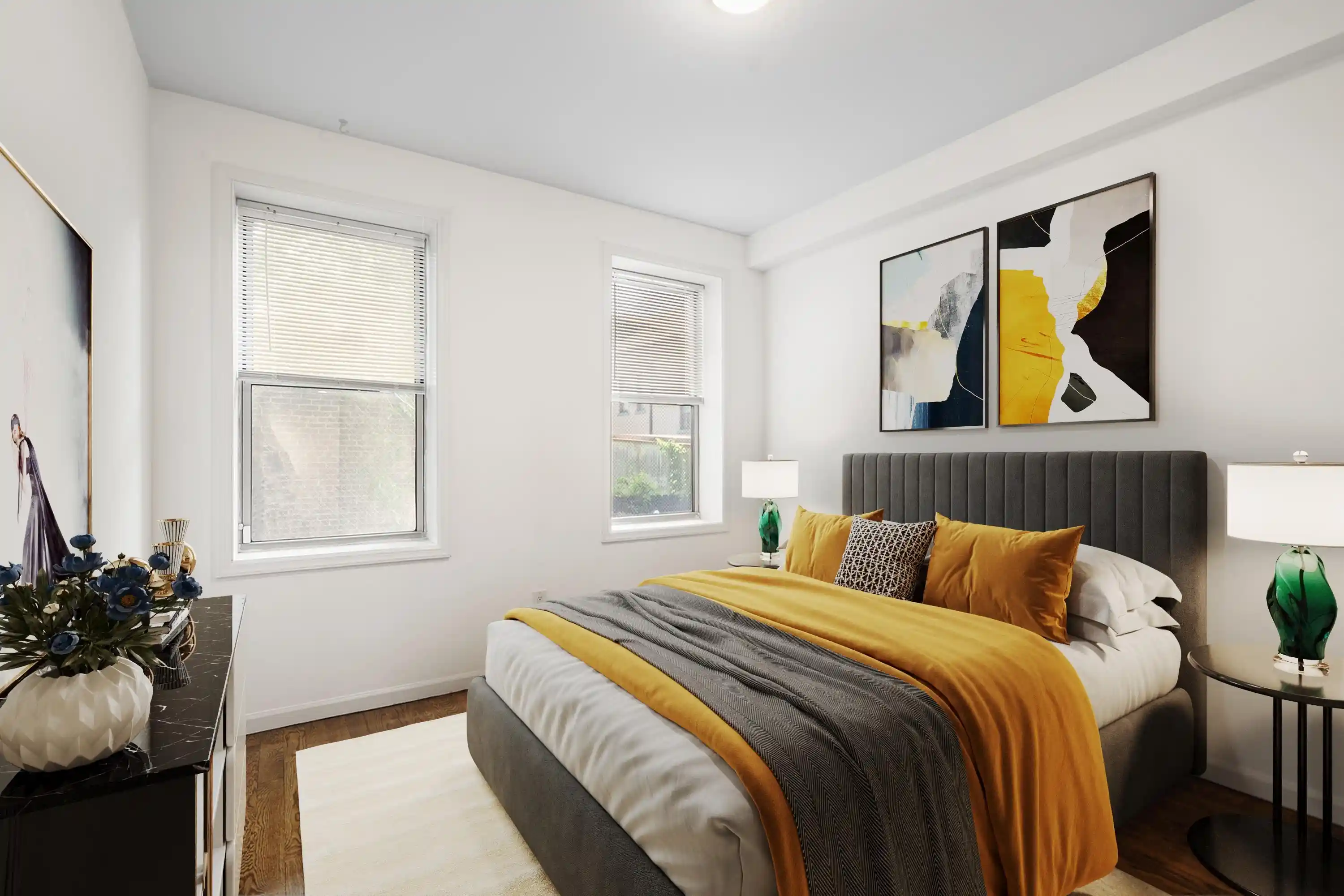 Photo 2 of Condominium at 42 Prospect St #1C, Jersey City, NJ 07307 | MLS# 250015497 |  | Sold on 2025-09-19