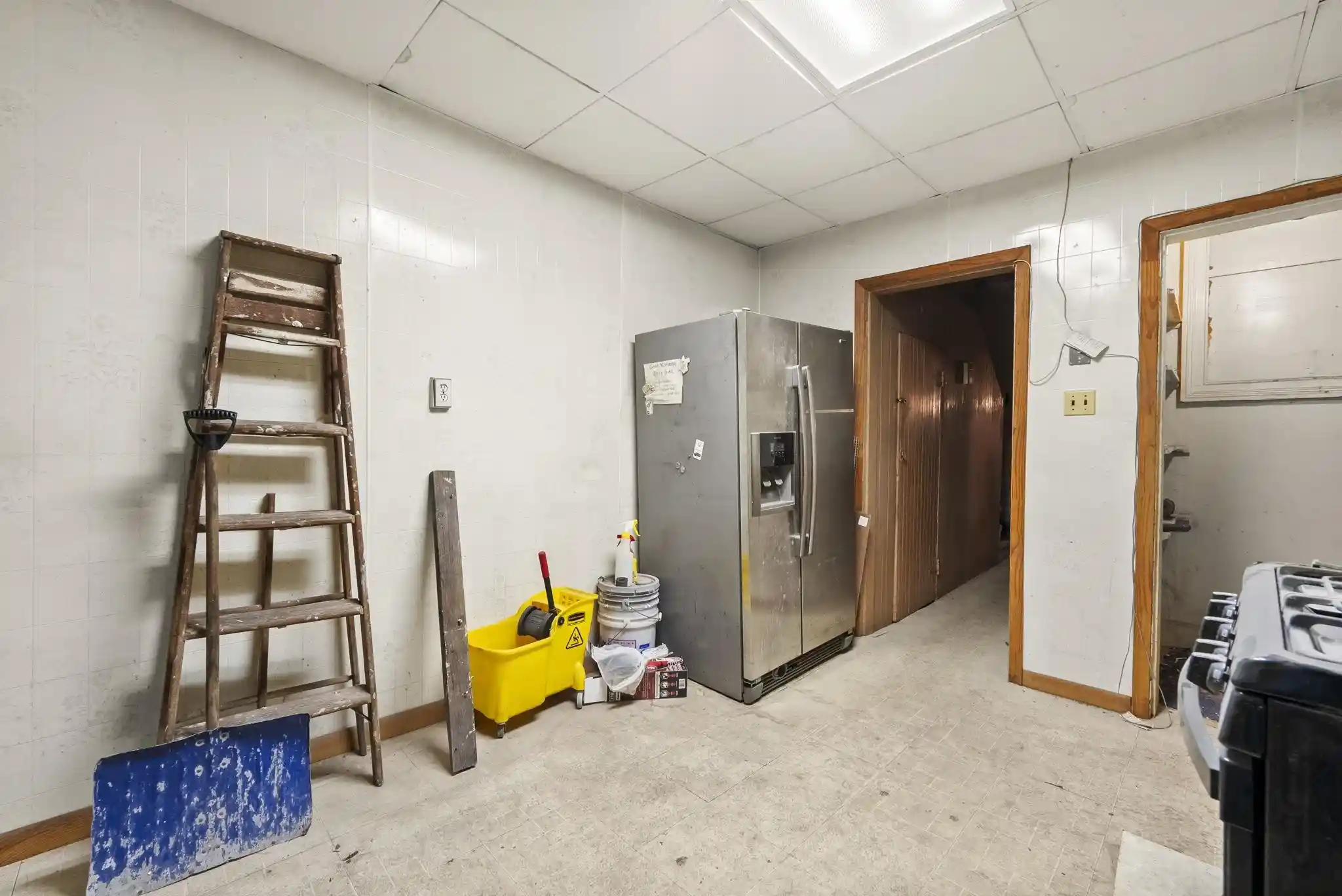 2nd image of 955 Orient Ave, Jersey City, NJ 07305 | MLS# 250015656