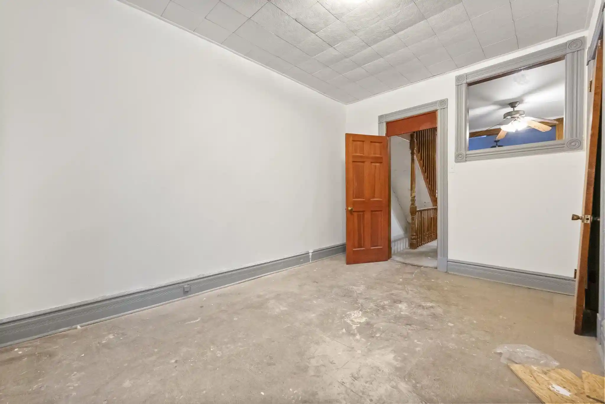 Photo 3 of Sale Pending at 955 Orient Ave, Jersey City, NJ 07305 | MLS# 250015656 | Listing updated on 2026-04-22