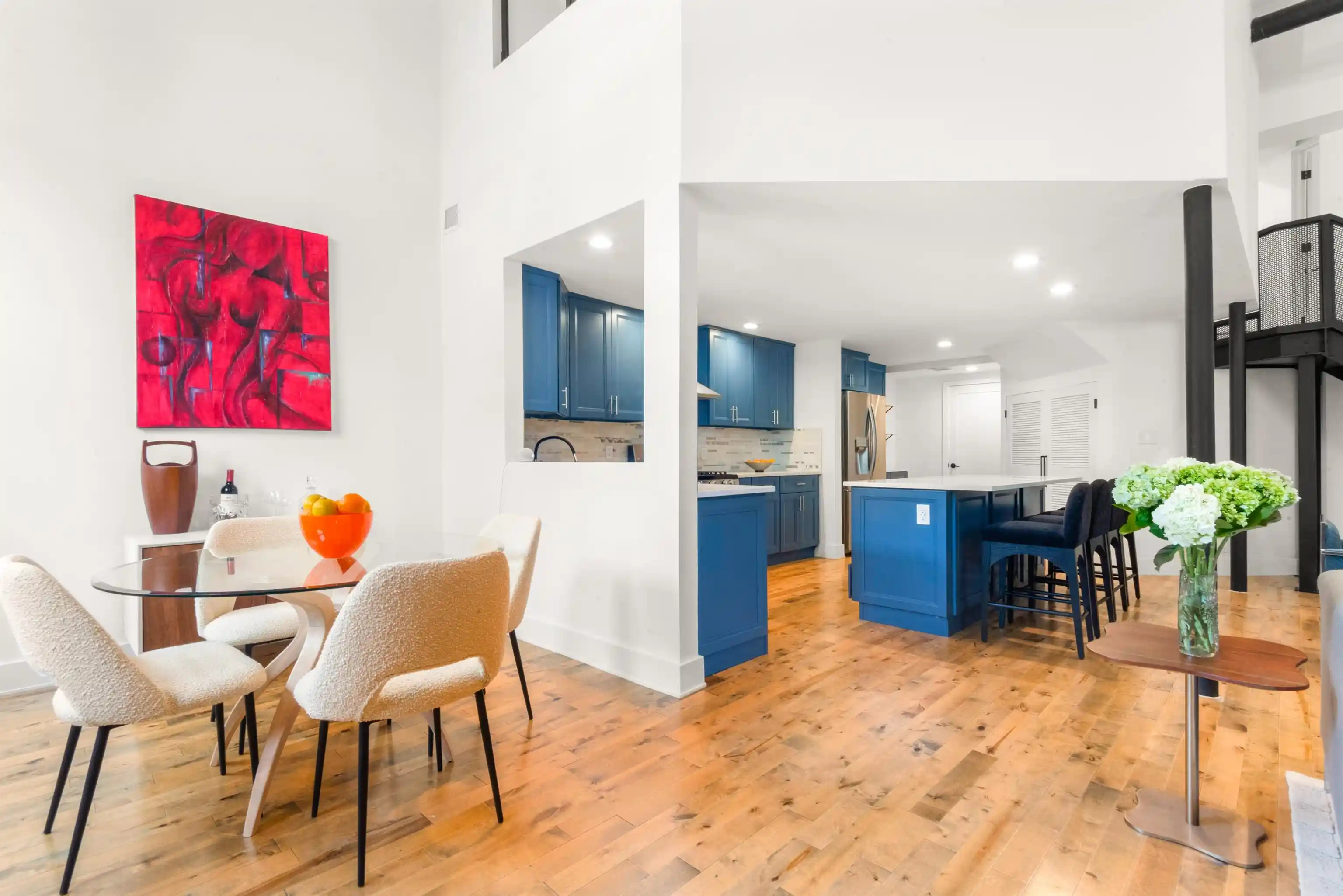 Photo 2 of Condominium at 299 Pavonia Ave #1-8, Jersey City, NJ 07302 | MLS# 250015687 |  | Sold on 2025-10-17