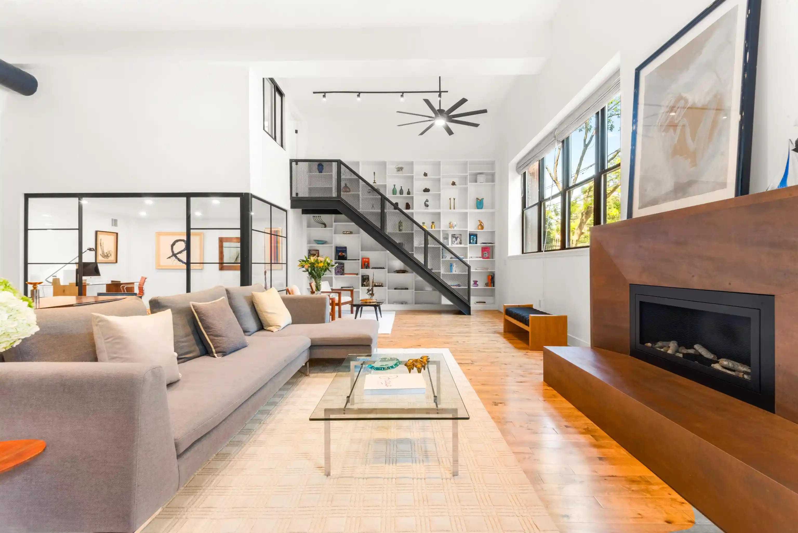 Photo 3 of Condominium at 299 Pavonia Ave #1-8, Jersey City, NJ 07302 | MLS# 250015687 |  | Sold on 2025-10-17