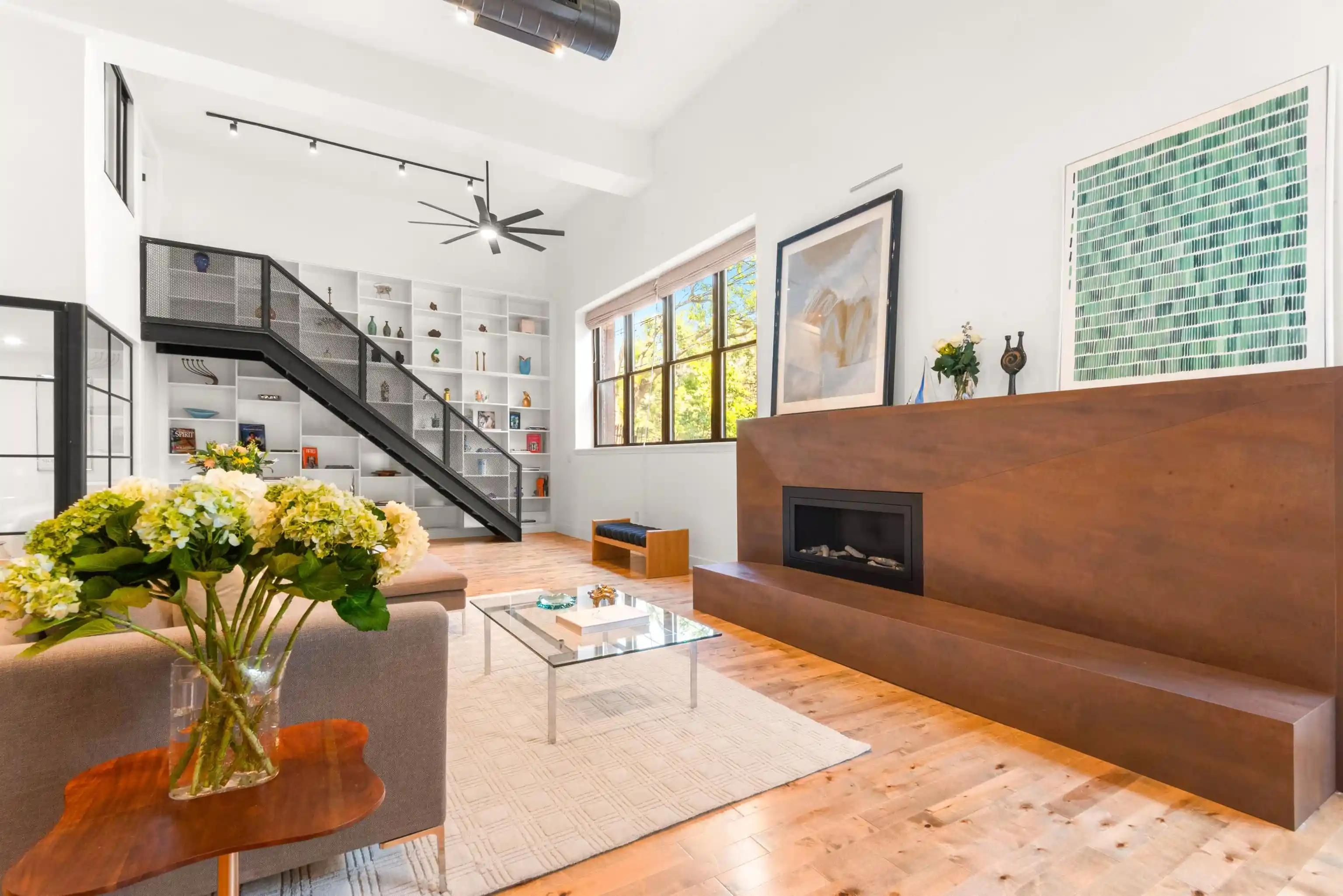 Photo 4 of Condominium at 299 Pavonia Ave #1-8, Jersey City, NJ 07302 | MLS# 250015687 |  | Sold on 2025-10-17