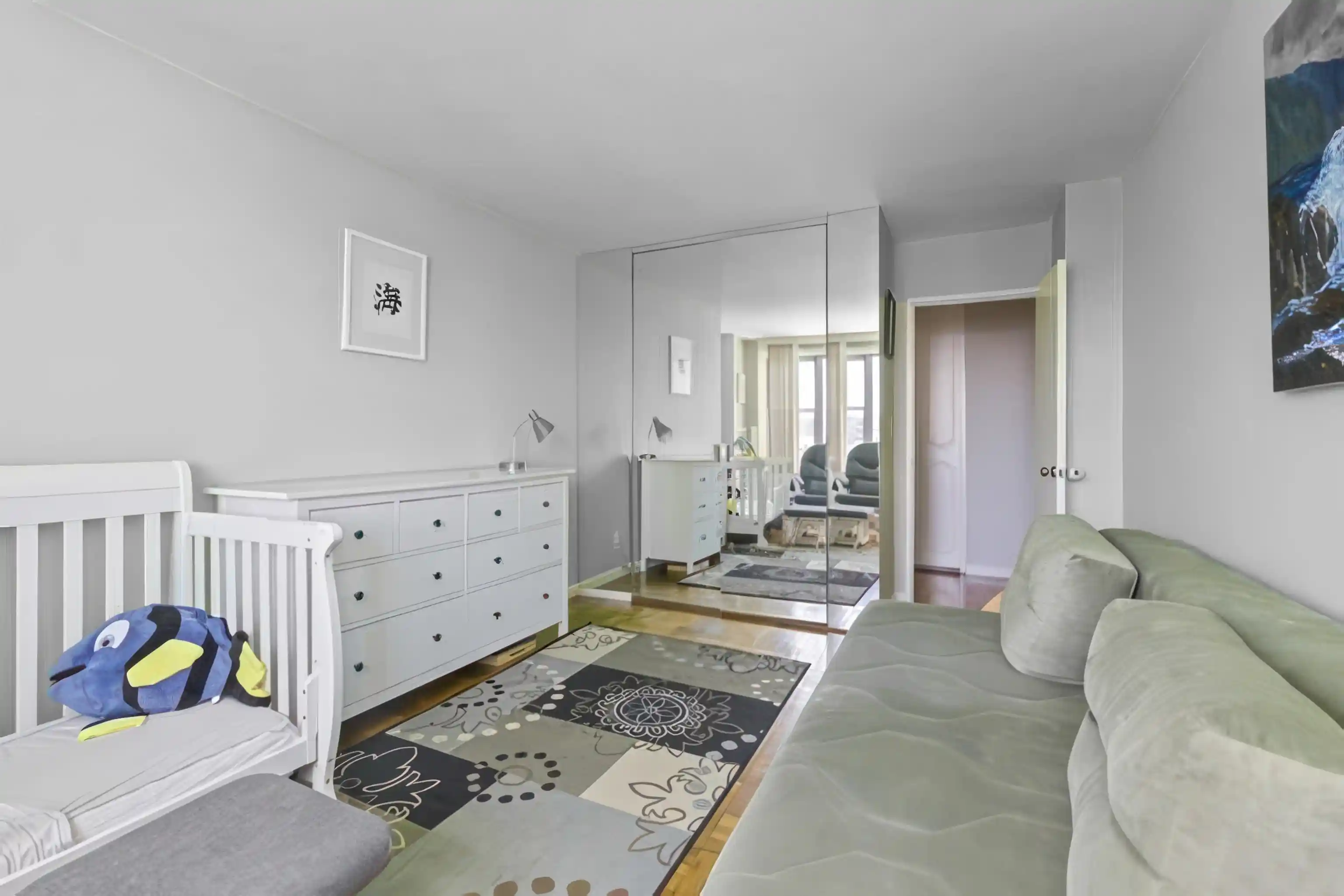 Photo 3 of Sale Pending at 2100 Linwood Ave, Fort Lee, NJ 07024 | MLS# 250016203 | Listing updated on 2025-09-08