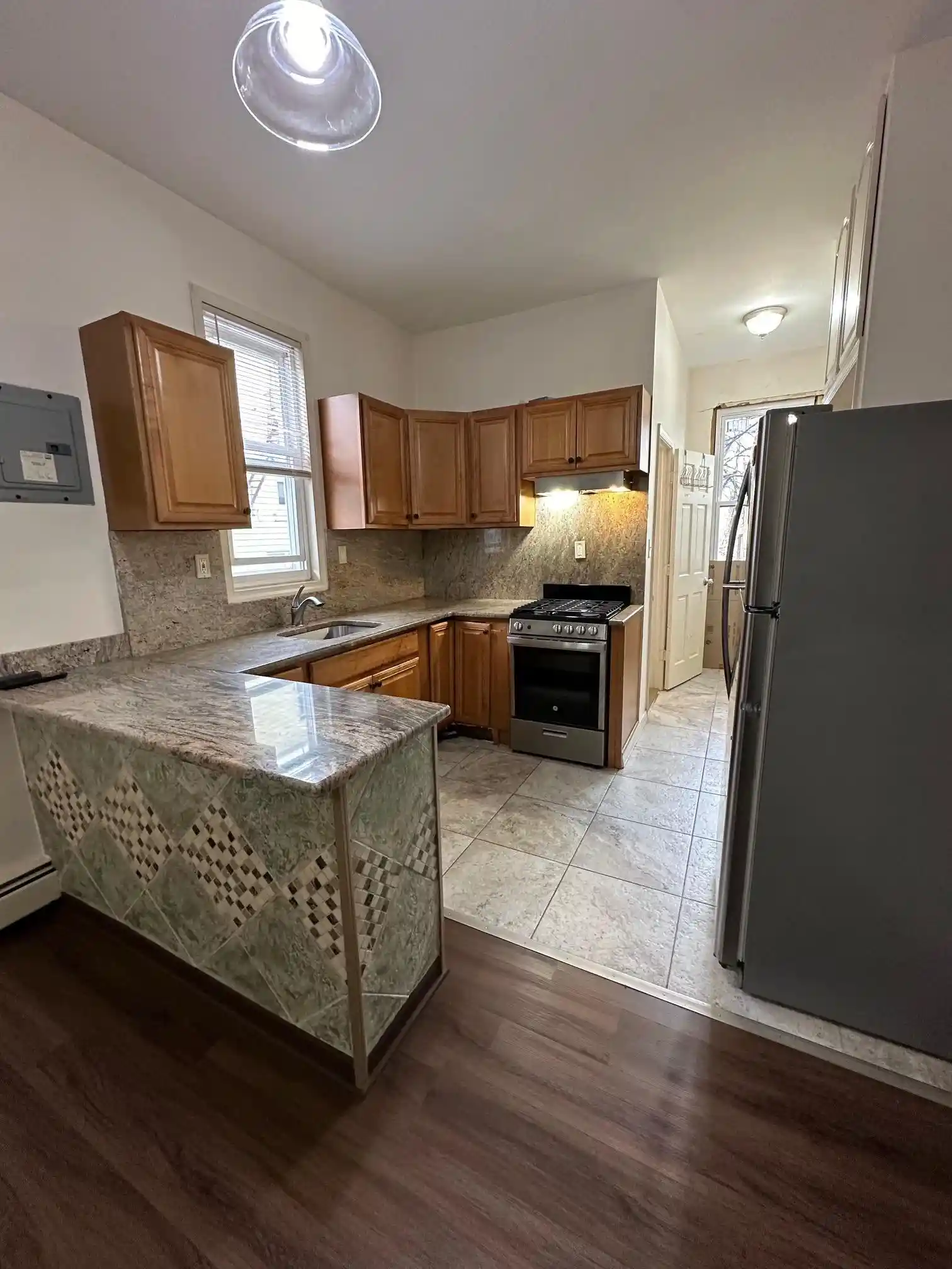 Photo 2 of Condominium at 616 10th Street #4, Union City, NJ 07087 | MLS# 250016755 | | Sold on 2025-11-19